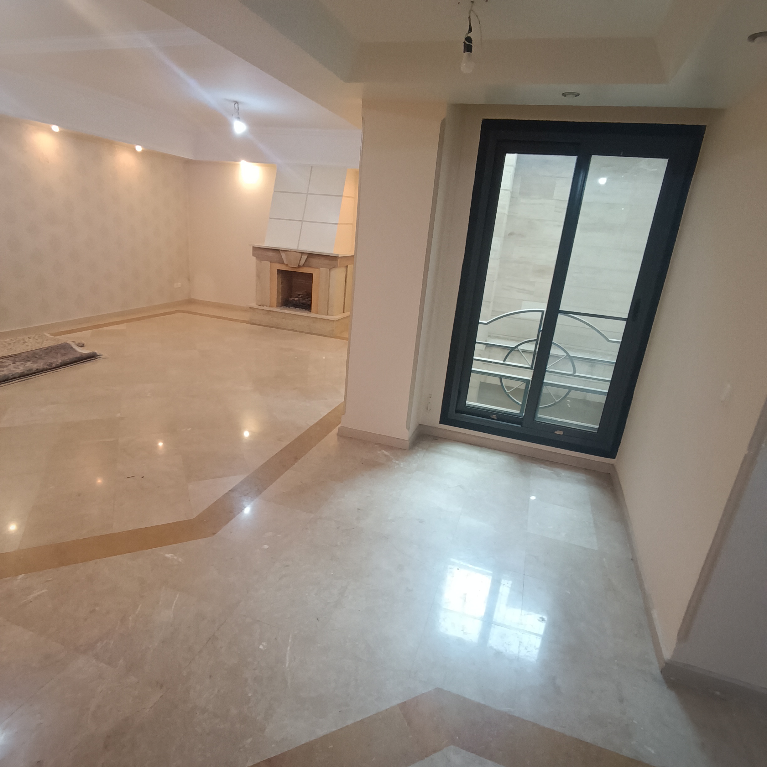 اجاره آپارتمان 190متر دربند تاپ لوکیشن بدون مشابه