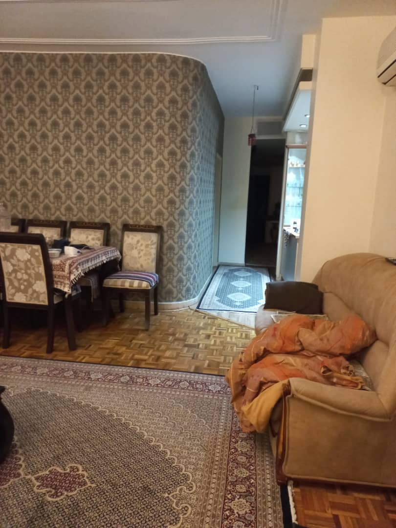 فروش آپارتمان 107 متر دولت سرایداری