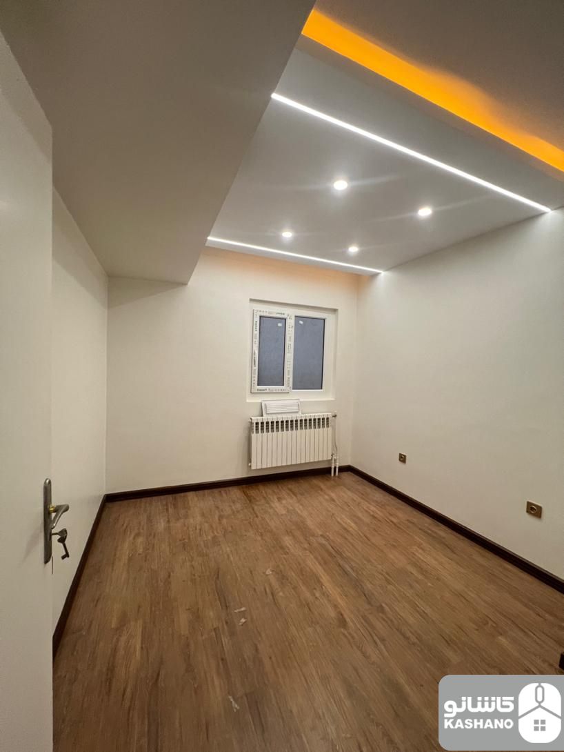 120 متر 2 خواب / دارآباد