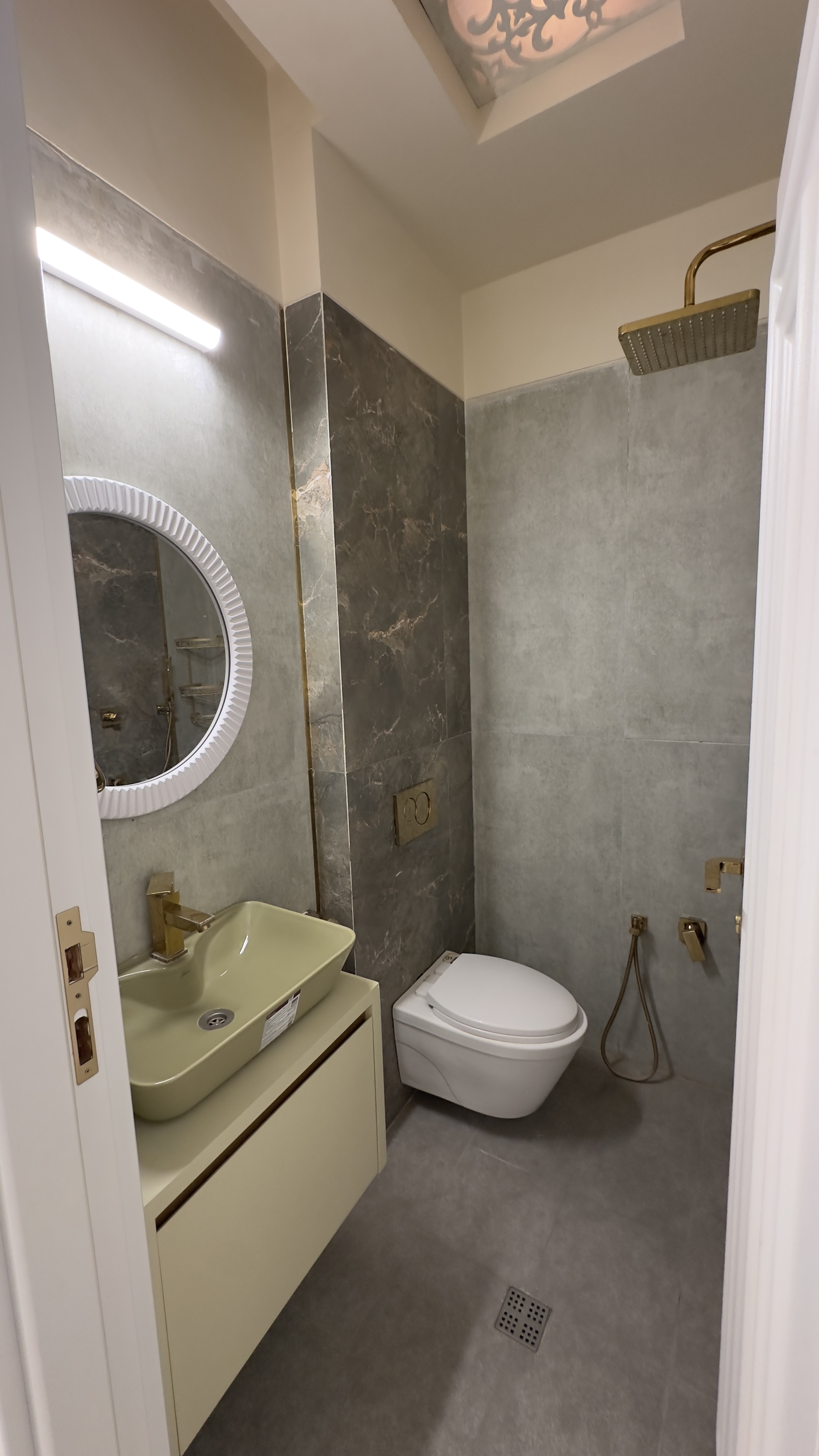 120 متر دوخواب نو ساز