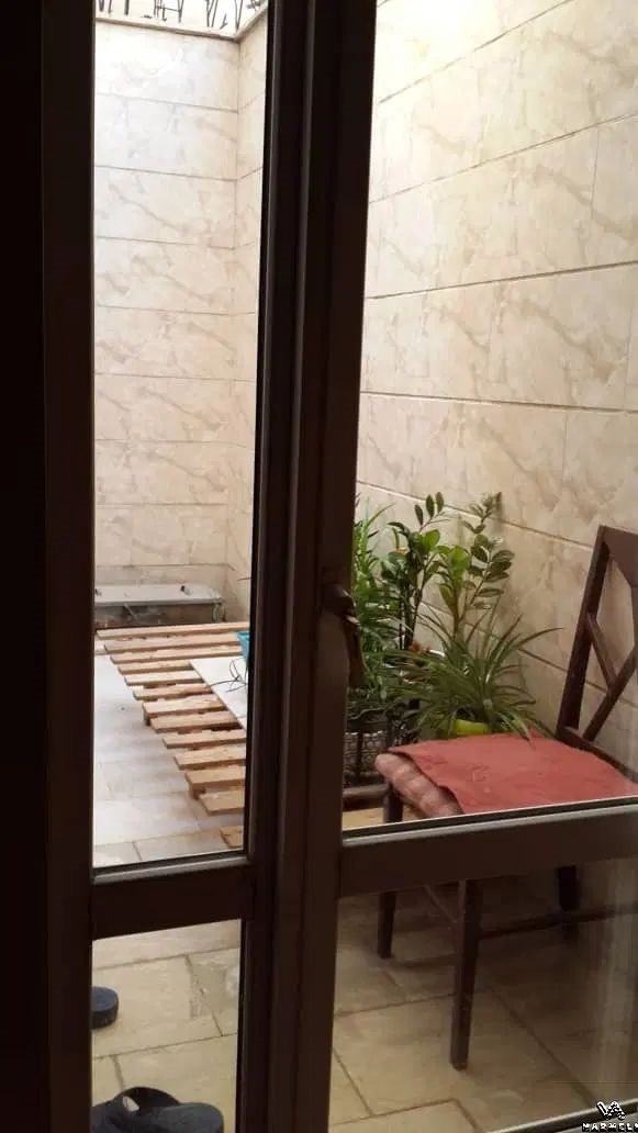 اجاره آپارتمان 77 متر فرجام