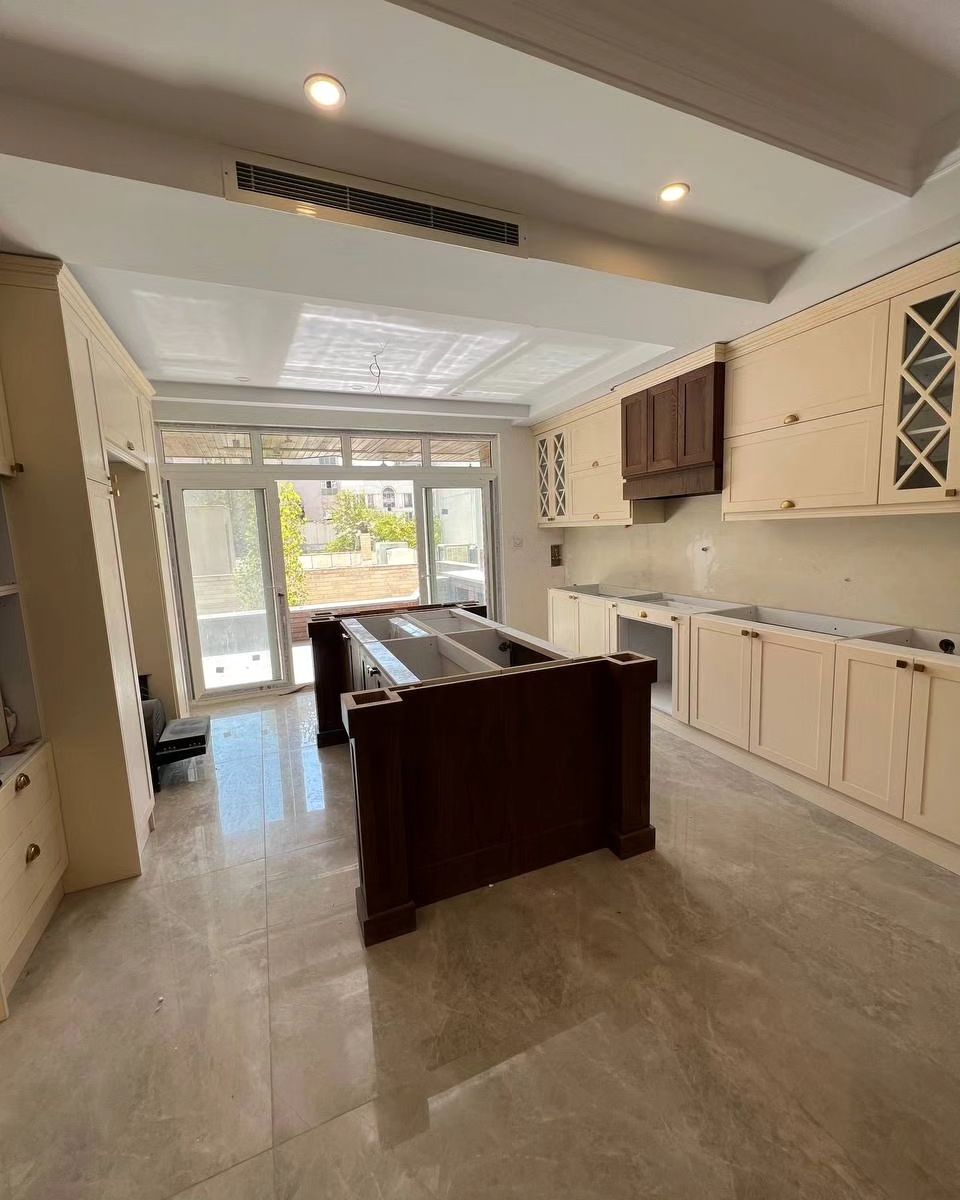 اجاره آپارتمان 250 متر نیاوران