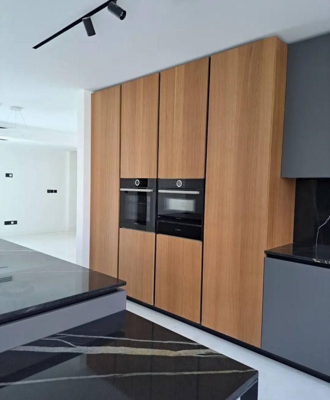 فروش آپارتمان 130 متر قیطریه 3خواب تراس بزرگ