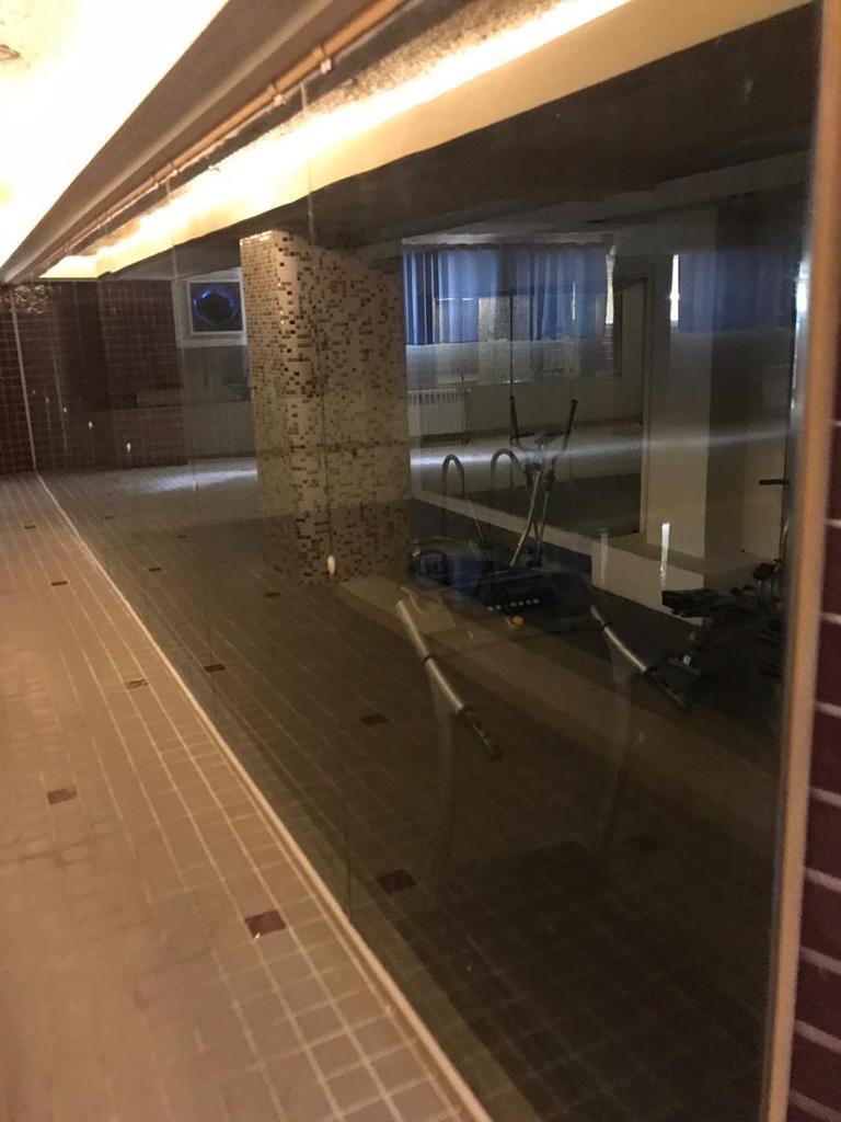 فروش آپارتمان 180 متر اقدسیه