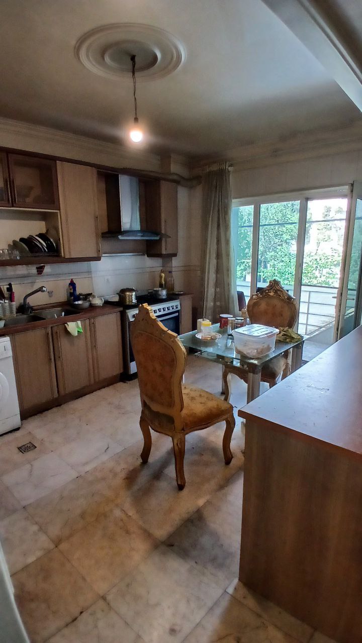 فروش آپارتمان 108 متر هفت حوض دوخواب فول امکانات تاپ لوکیشن