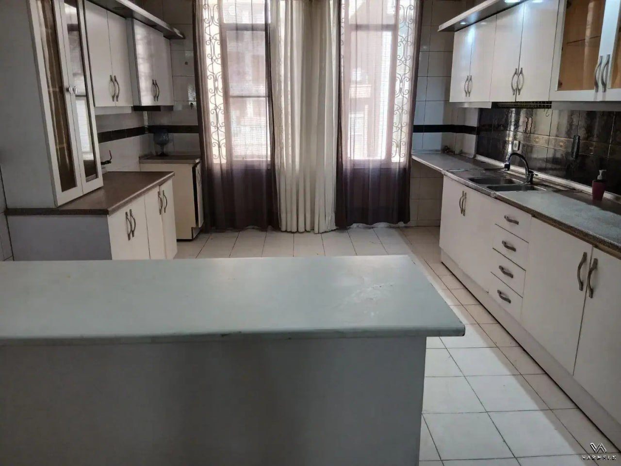 اجاره آپارتمان 110 متر فدک