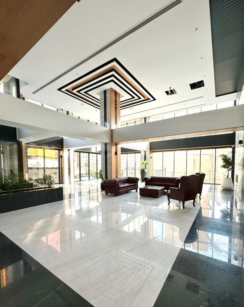 فروش اپارتمان 145 متر سوهانک سپیدار