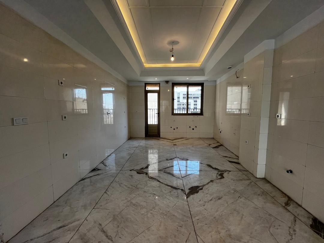 فروش آپارتمان 190 متر نوساز در نیاوران