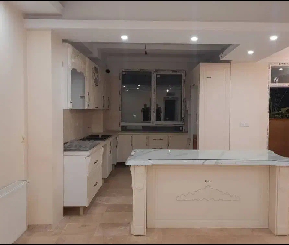 اجاره آپارتمان 130 متر نارمک 3 خواب