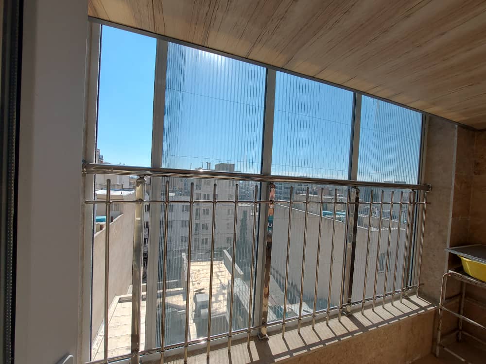 اجاره آپارتمان 145 متر نارمک نور عالی