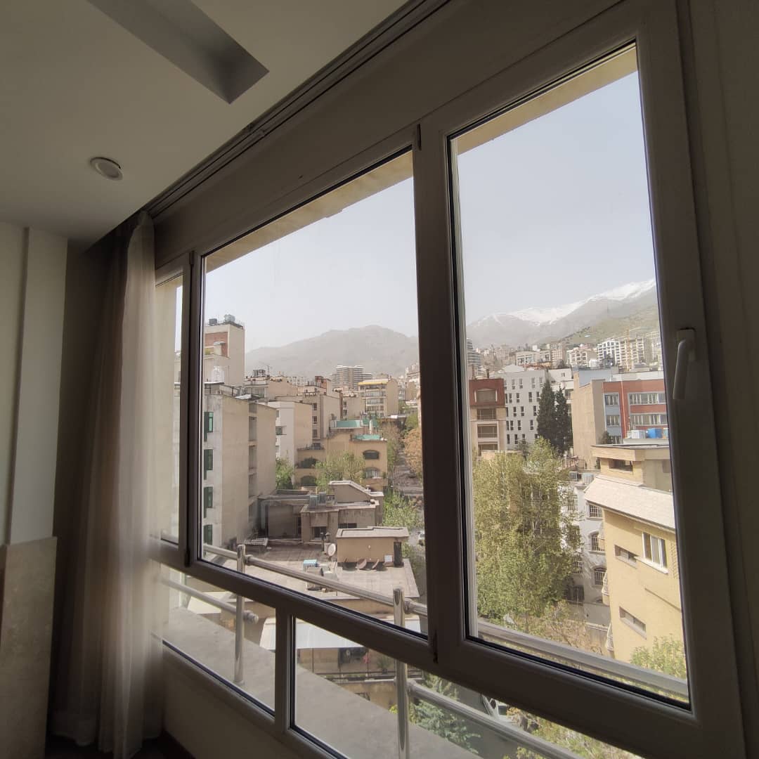 اجاره آپارتمان 125متر نیاوران فول مشاعات