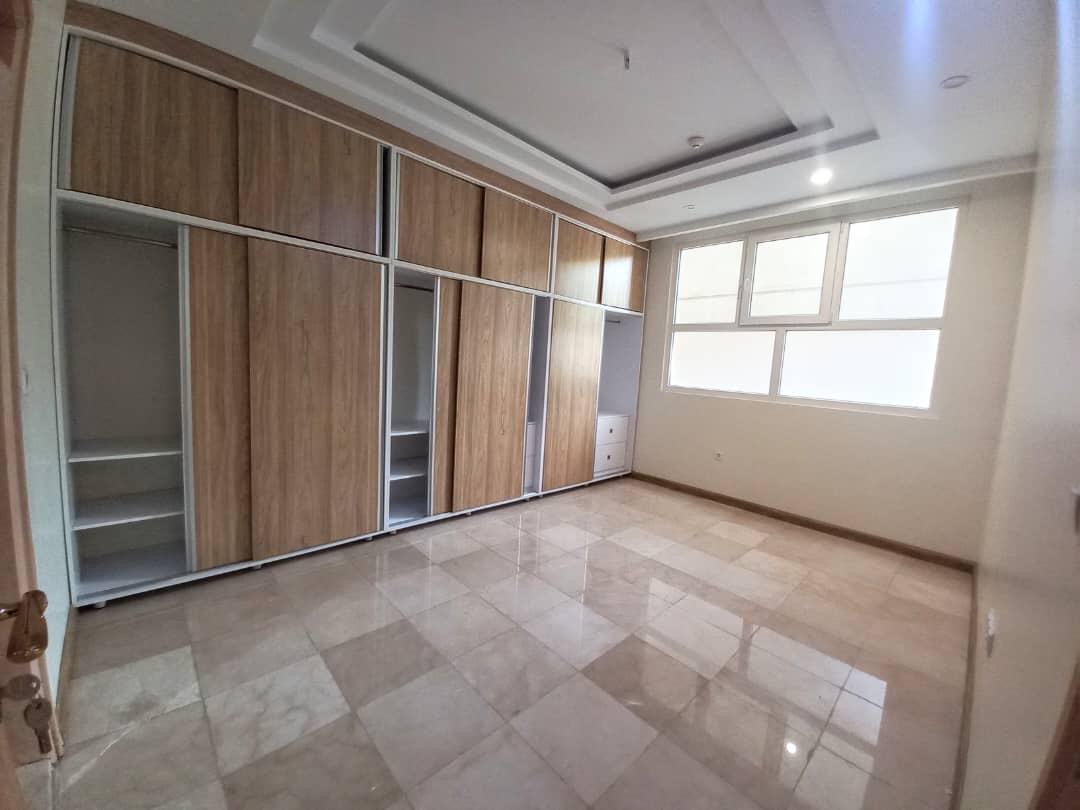 اجاره آپارتمان 125 متر دیباجی جنوبی فول