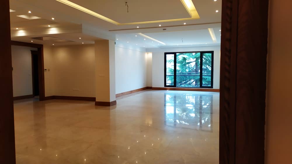 اجاره اپارتمان 230 متر اجودانیه
