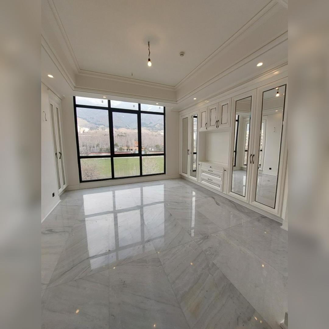 اجاره آپارتمان 230 متر فرمانیه مدرن