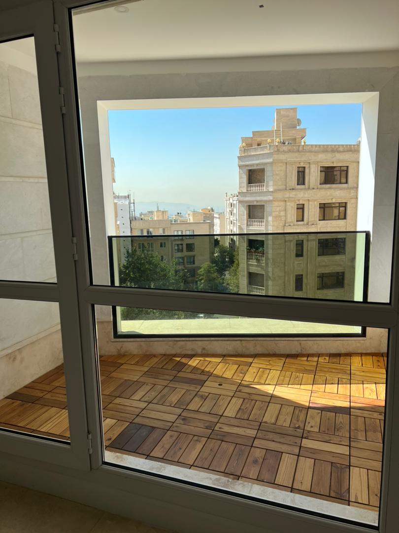 فروش آپارتمان 250 متر پاسداران 3خواب