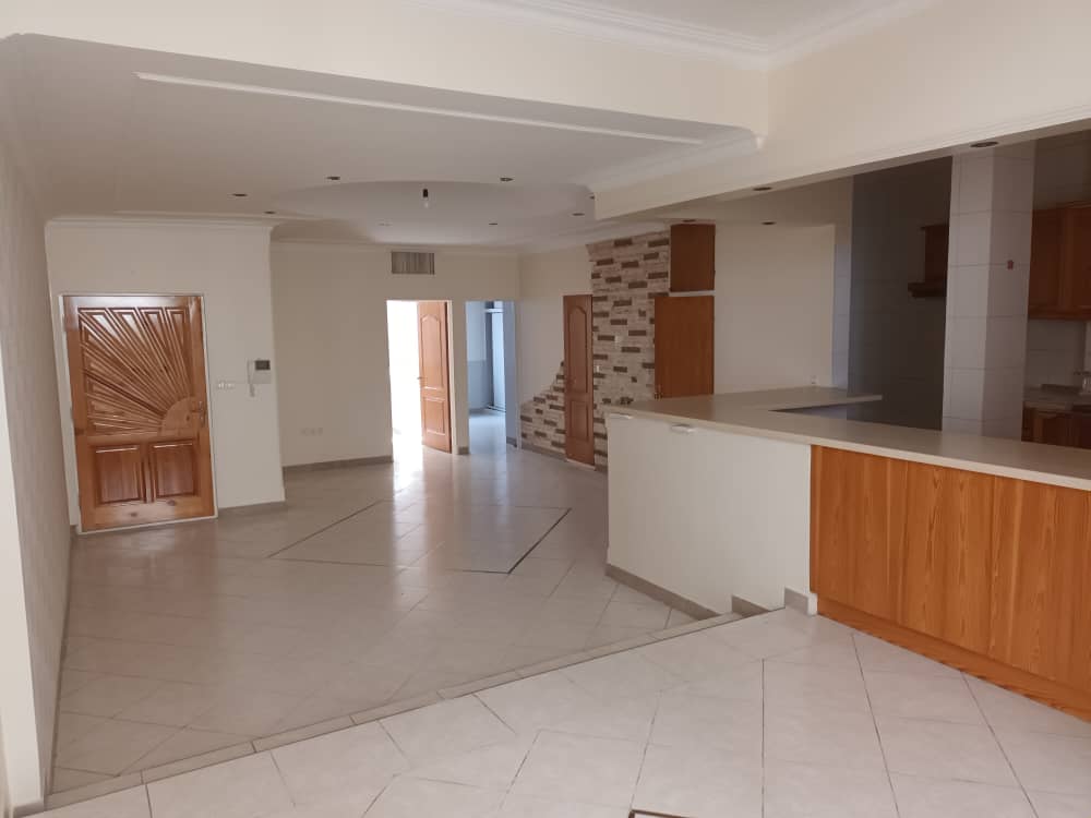 فروش آپارتمان 100متر نیاوران 2خواب