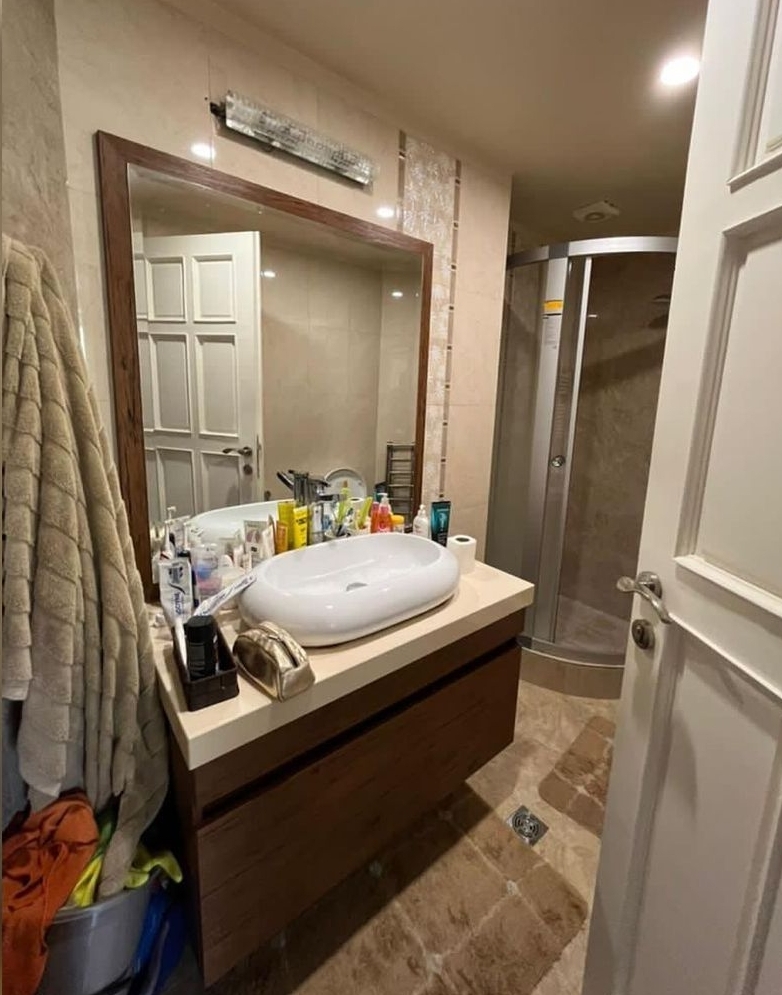 فروش آپارتمان 95متر ریحانی غرق نور