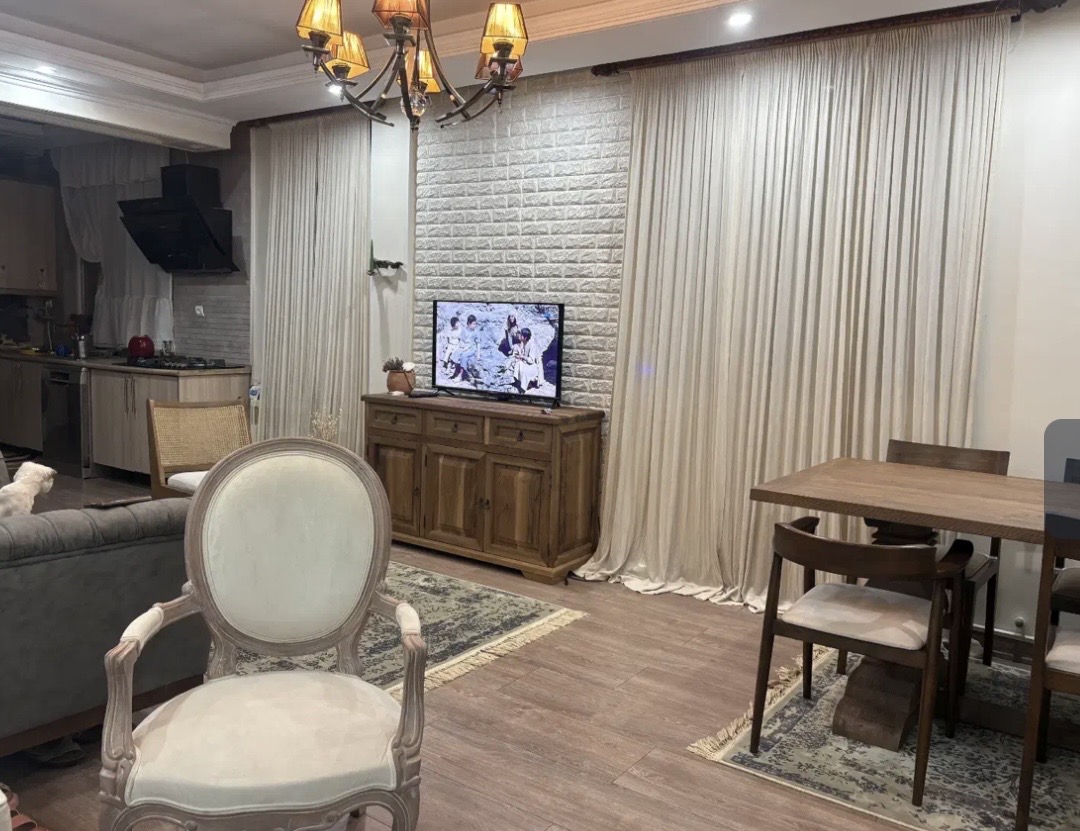 فروش آپارتمان 72متر فدک تکواحدی