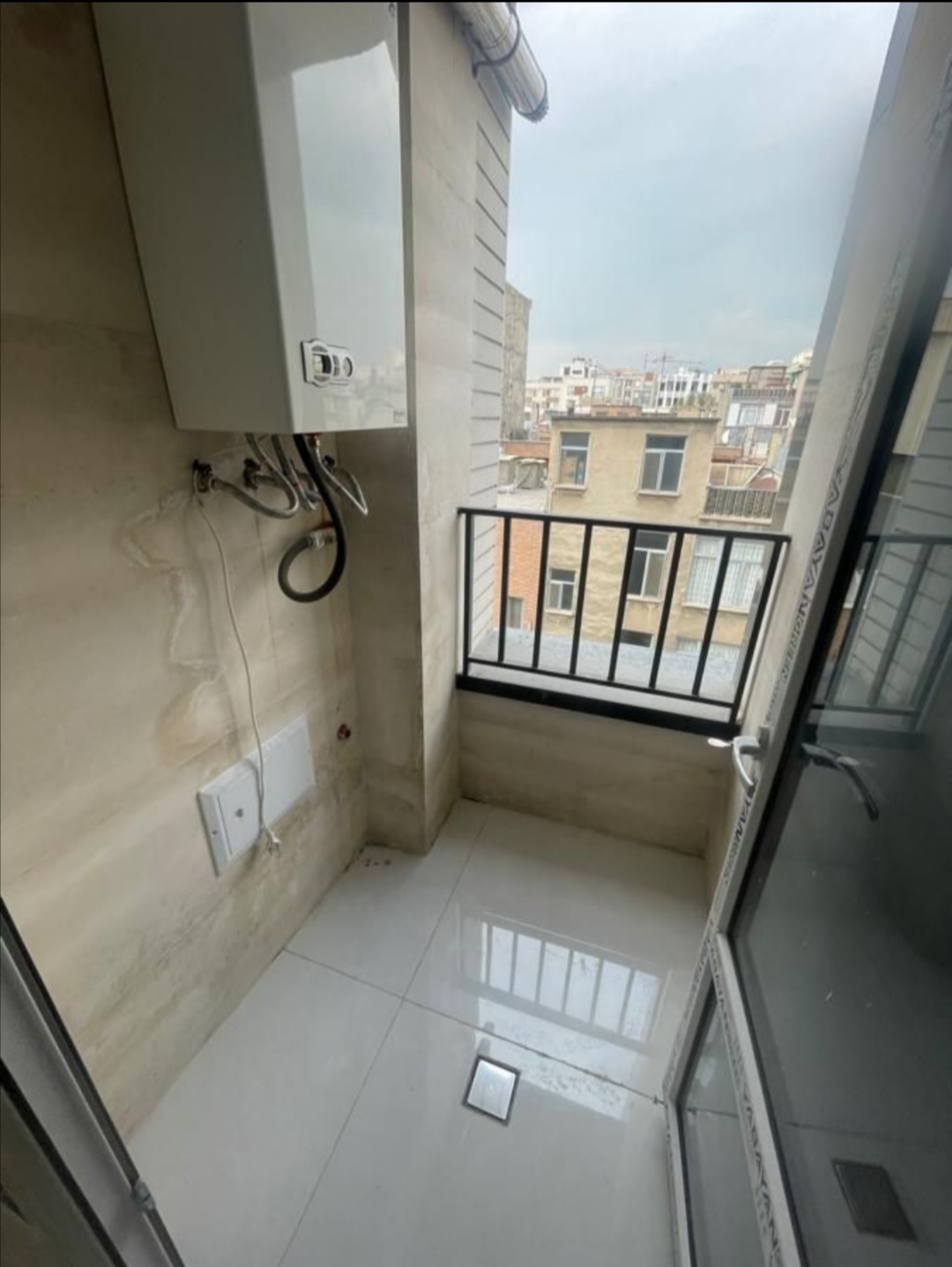 اجاره آپارتمان 88 متری با نور گیر عالی