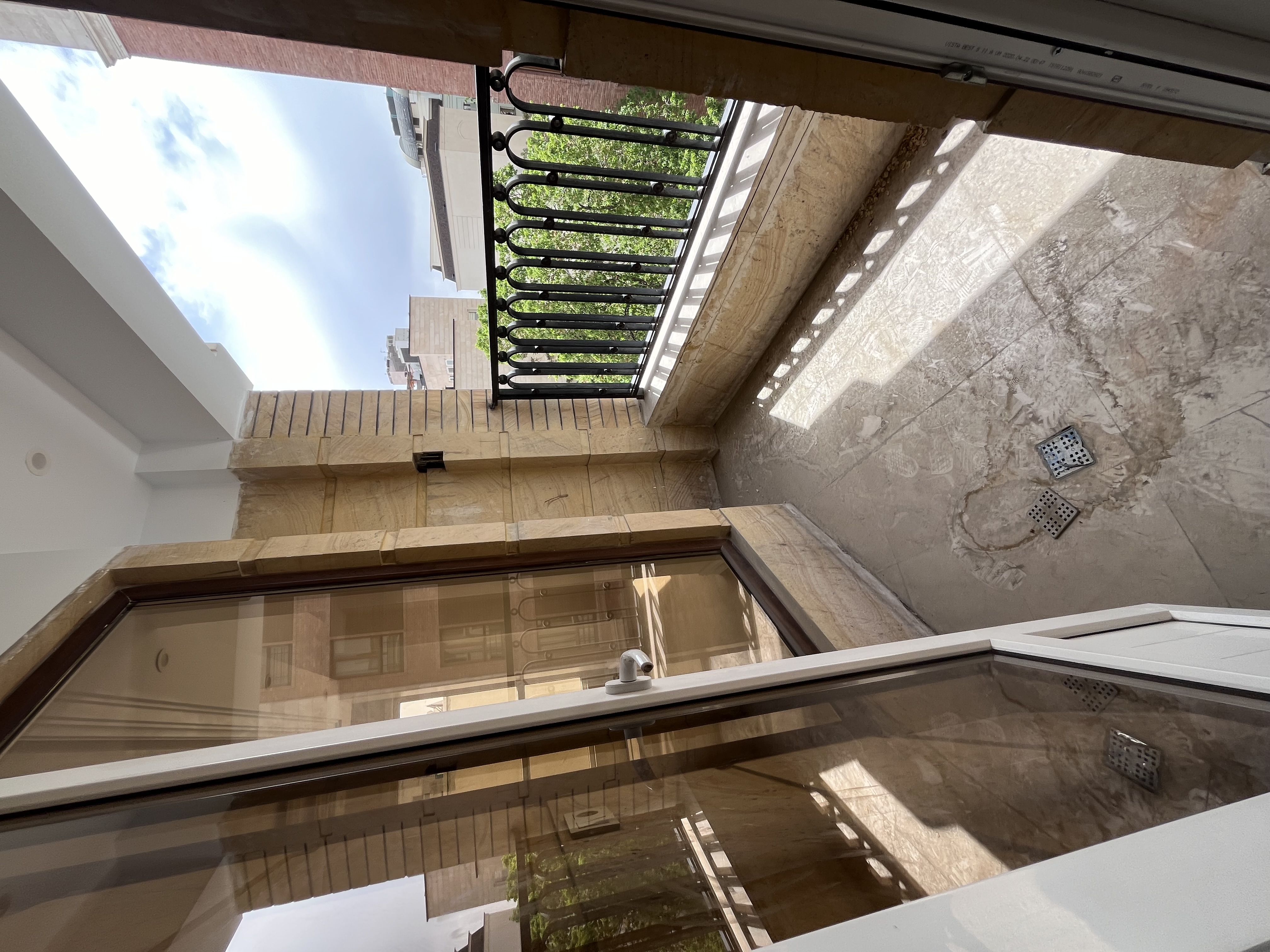 فروش آپارتمان 115 متر قیطریه نوساز کلید نخورده