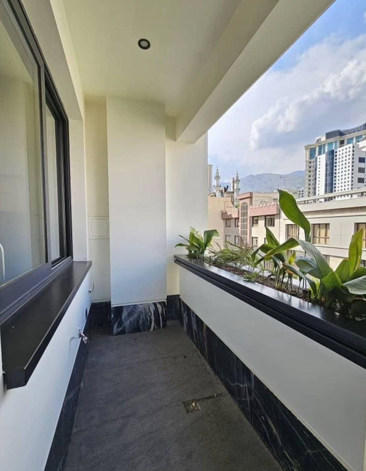 اجاره آپارتمان 150 متر کامرانیه