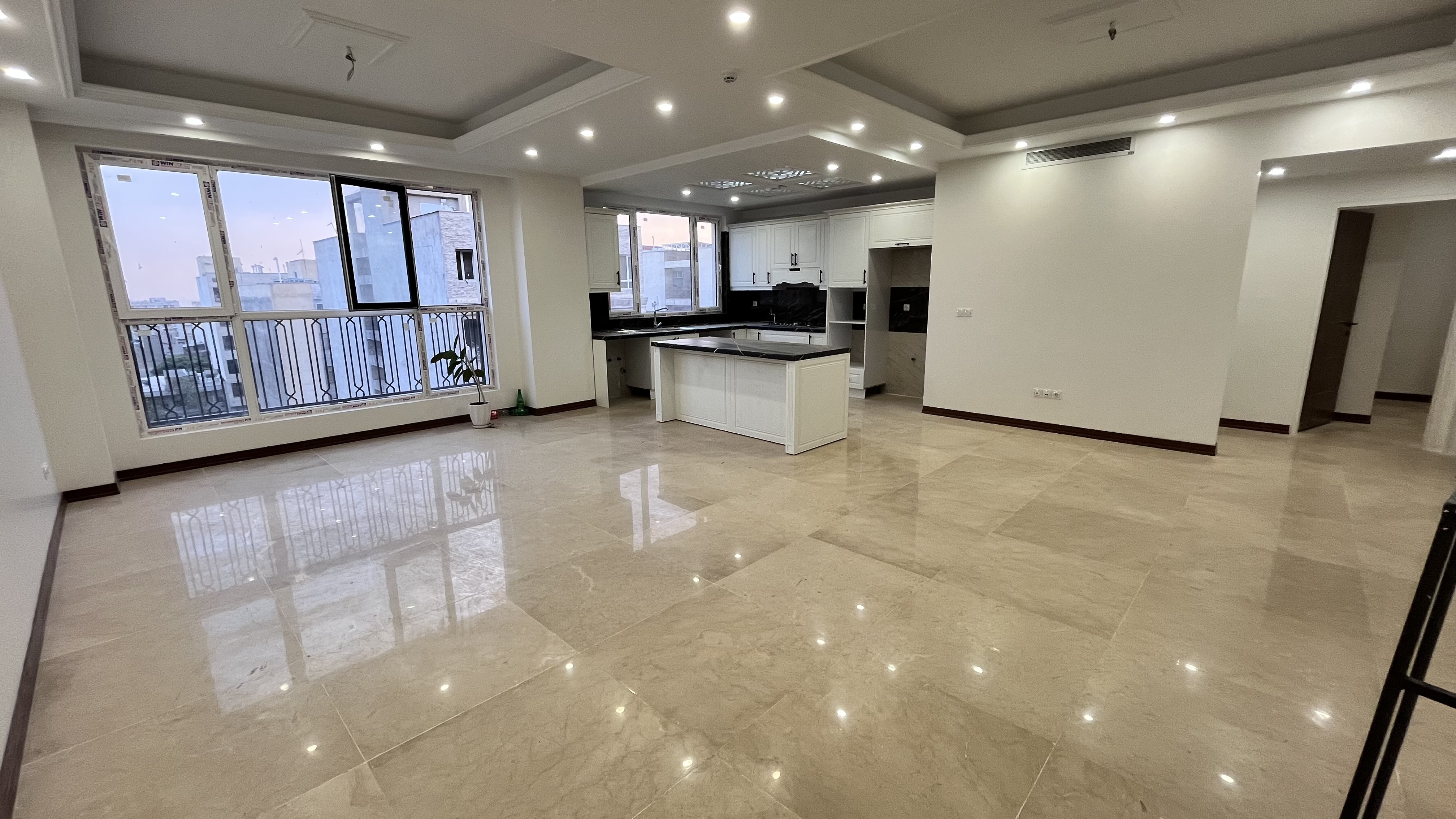 اجاره آپارتمان 135متر شمس آباد فول امکانات