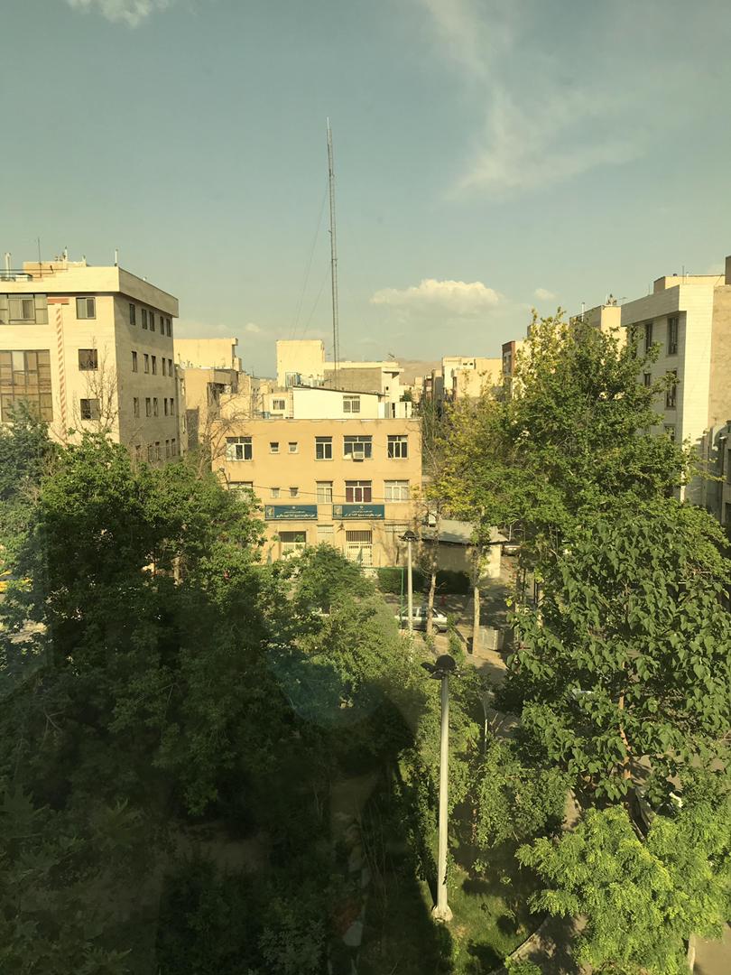 اجاره آپارتمان 75متر نارمک فول امکانات