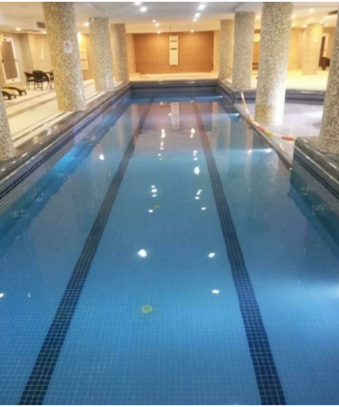 فروش آپارتمان فرمانیه شرقی مهماندوست 256 متر لوکیشن