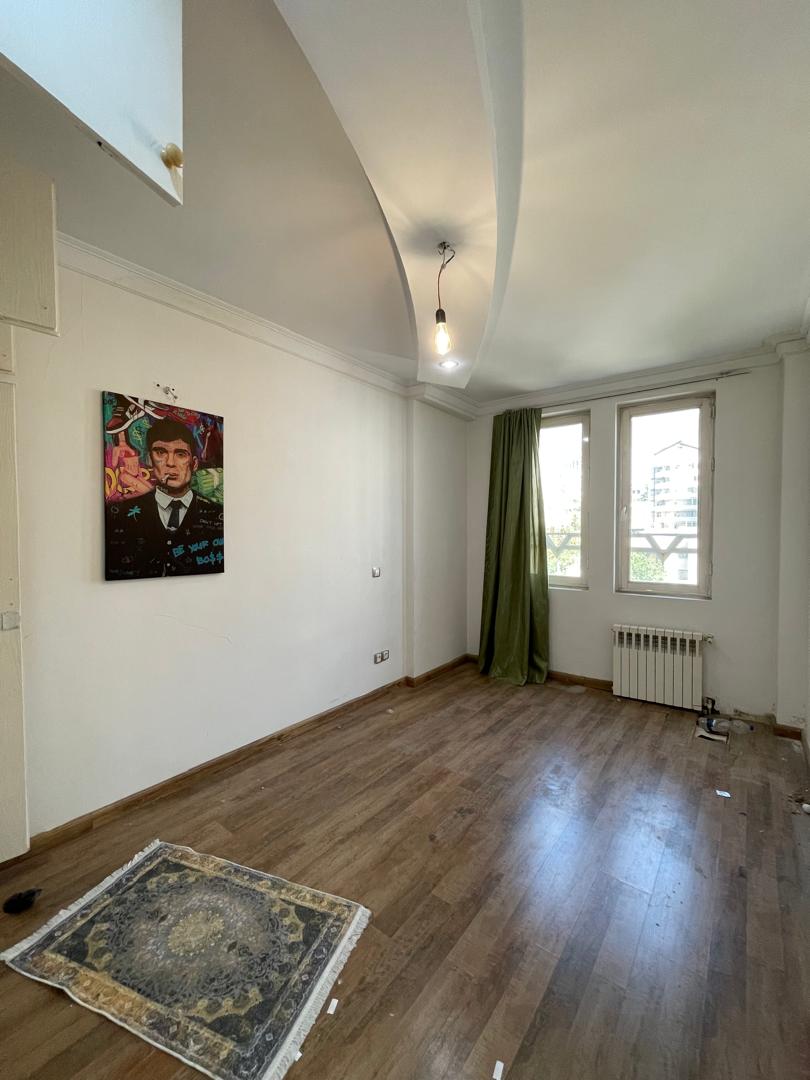 فروش آپارتمان 135متر 2خواب منظریه ویو مشجر