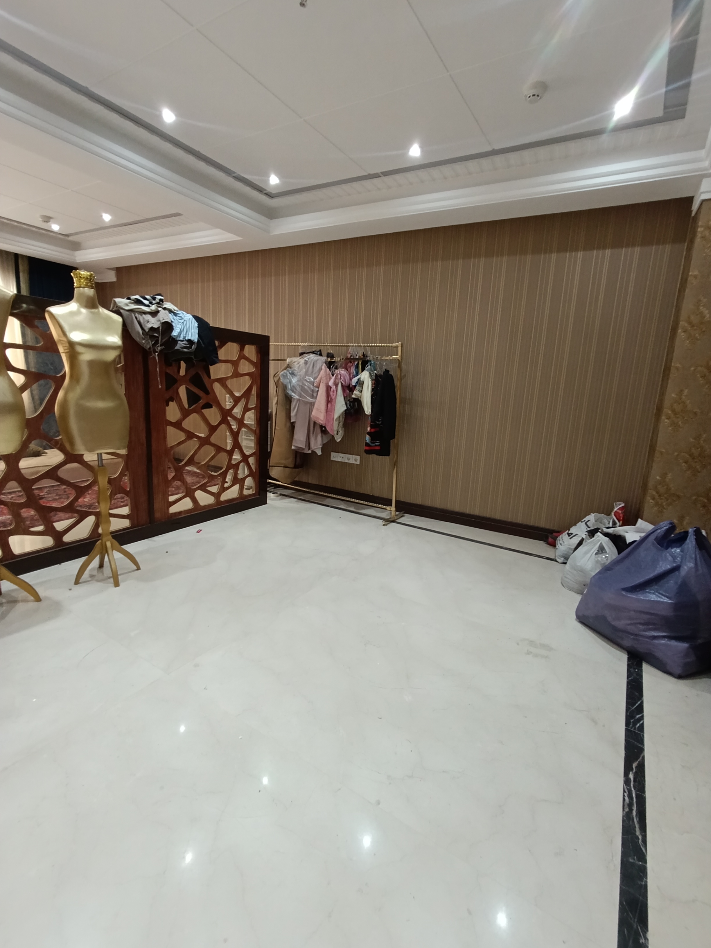 اجاره اداری 100متر اقدسیه