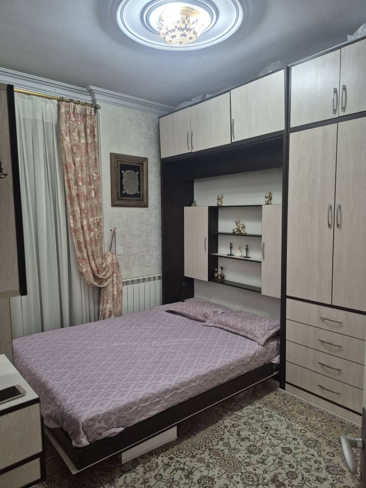 اجاره آپارتمان 85متر نارمک خوش نقشه تمیز