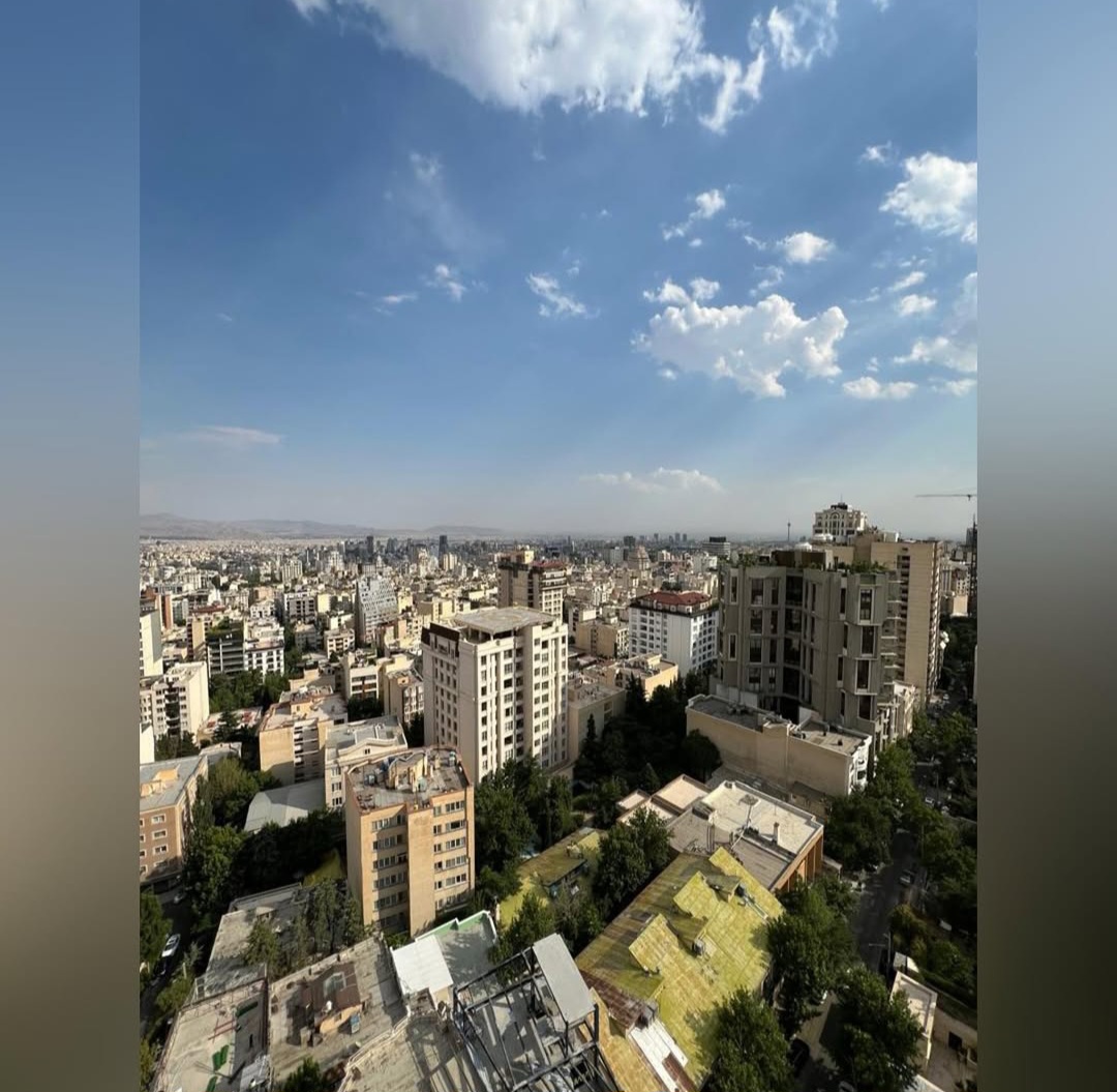 فروش آپارتمان 160 متر دولت تکواحدی 2 پارکینگ