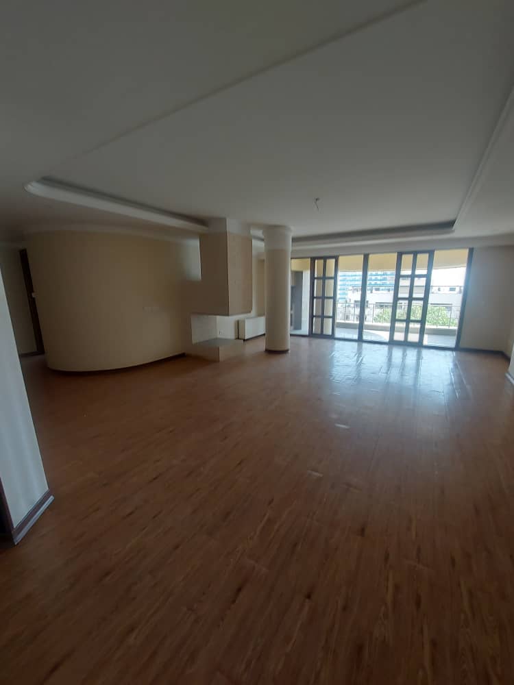 اجاره آپارتمان 240 متر اقدسیه گلستان دریای نور