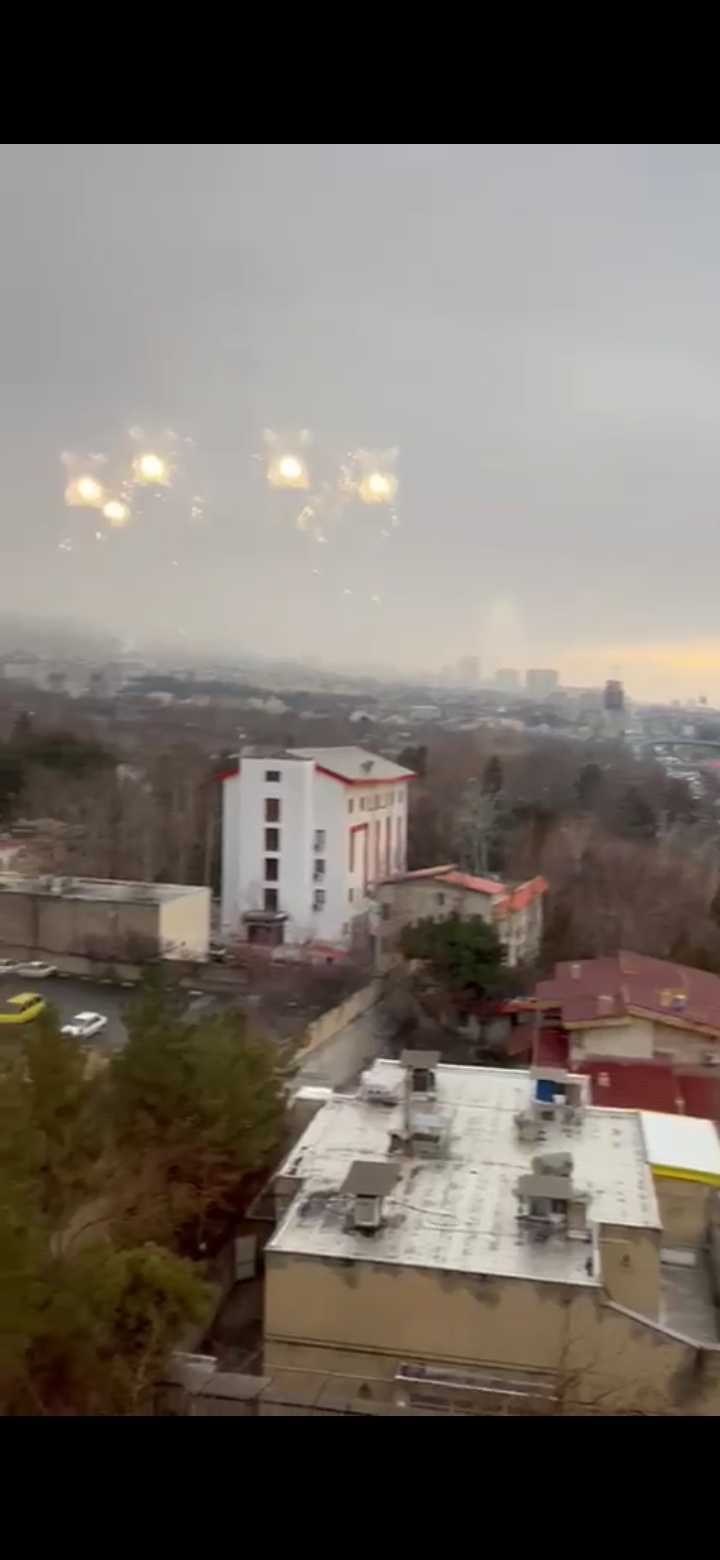 ویو ابدی شهر در آجودانیه