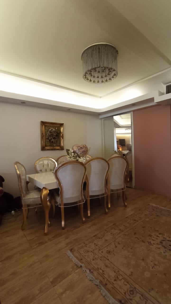 فروش آپارتمان 114 متر گلچین 2 خواب بالکن دار