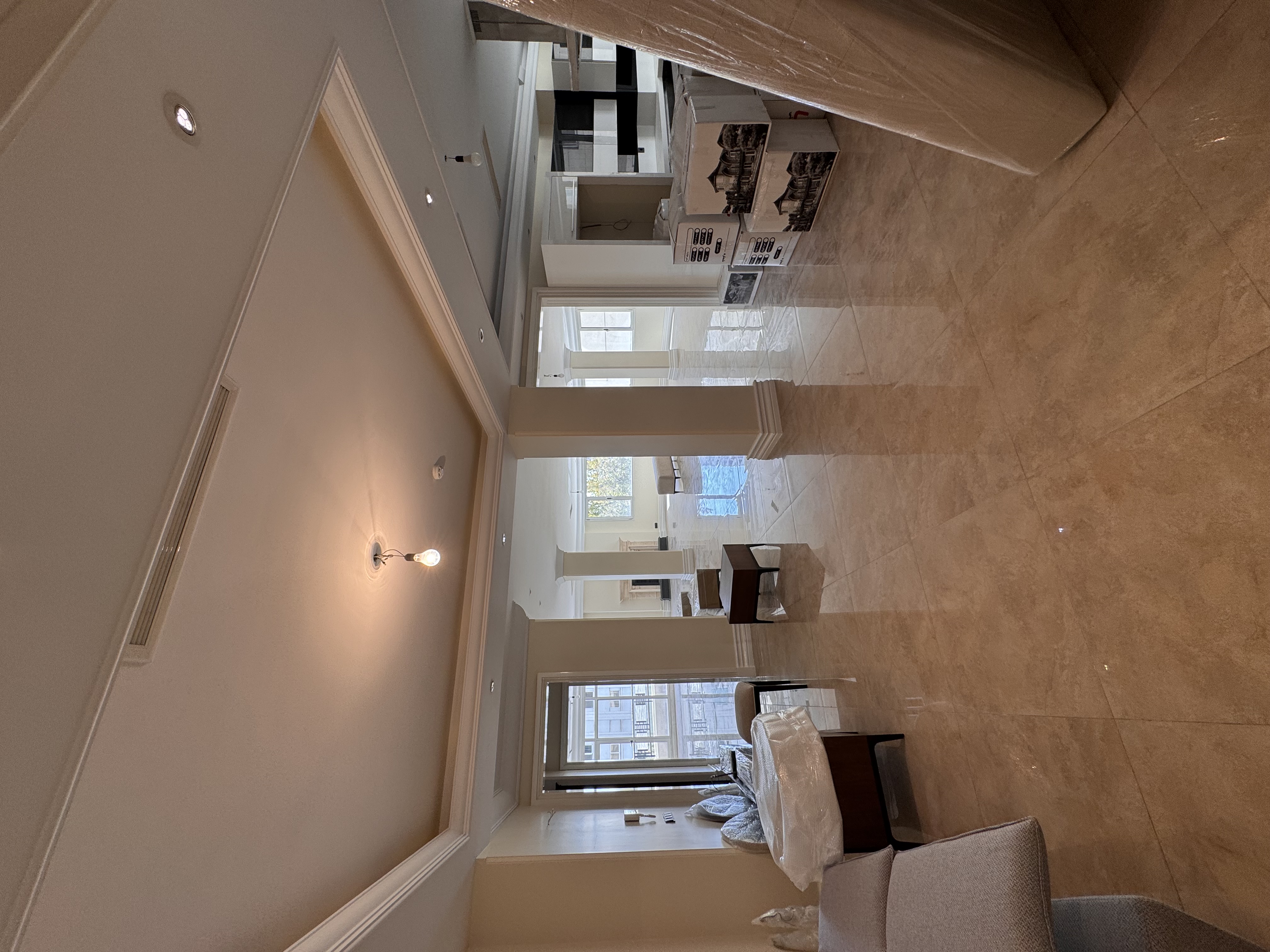 اجاره اپارتمان 290 متر کامرانیه شمالی اصیل نشین