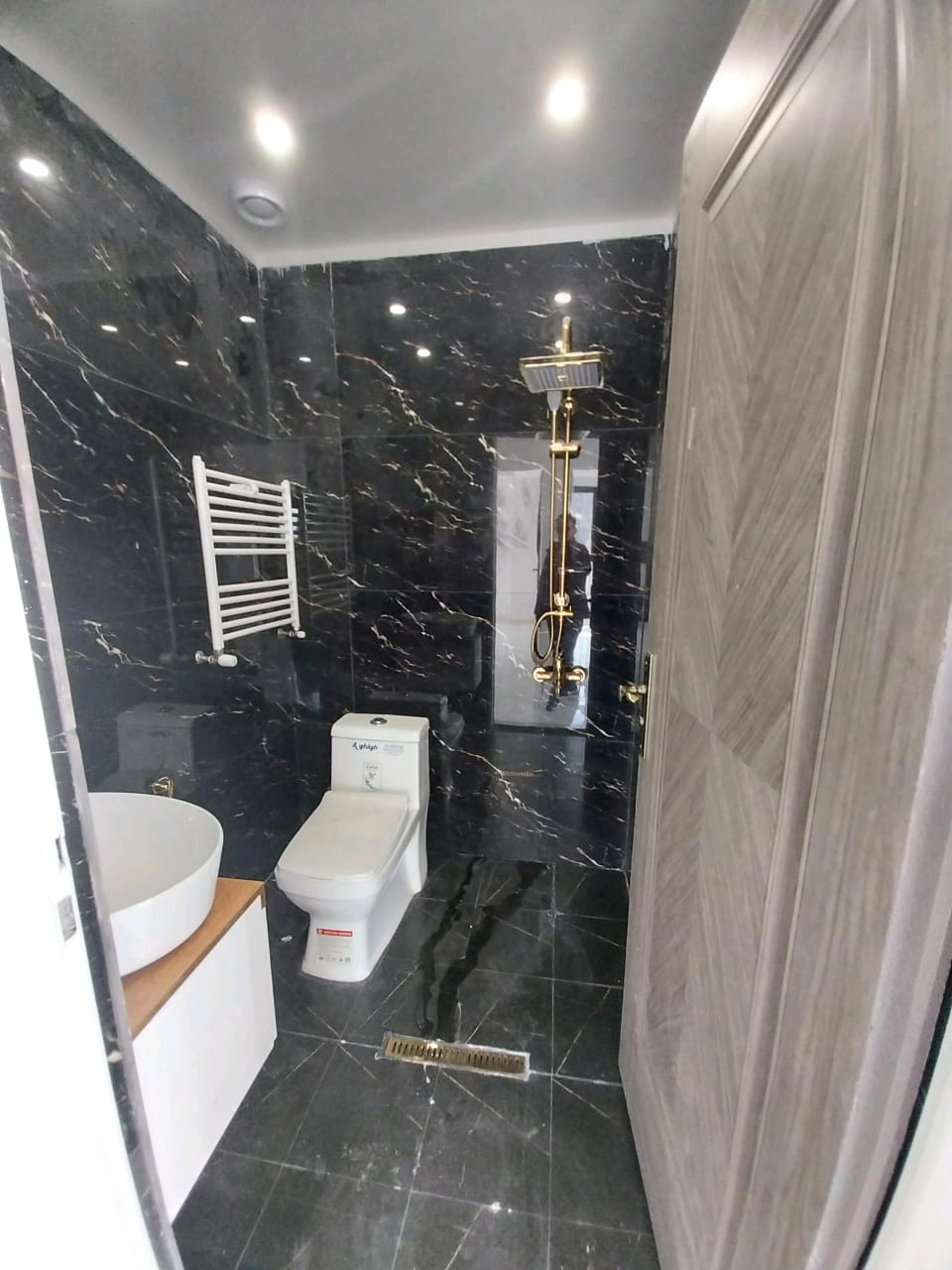 فروش آپارتمان 160متر فدک 3خواب
