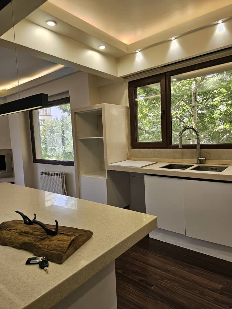 فروش آپارتمان 72متر نياوران