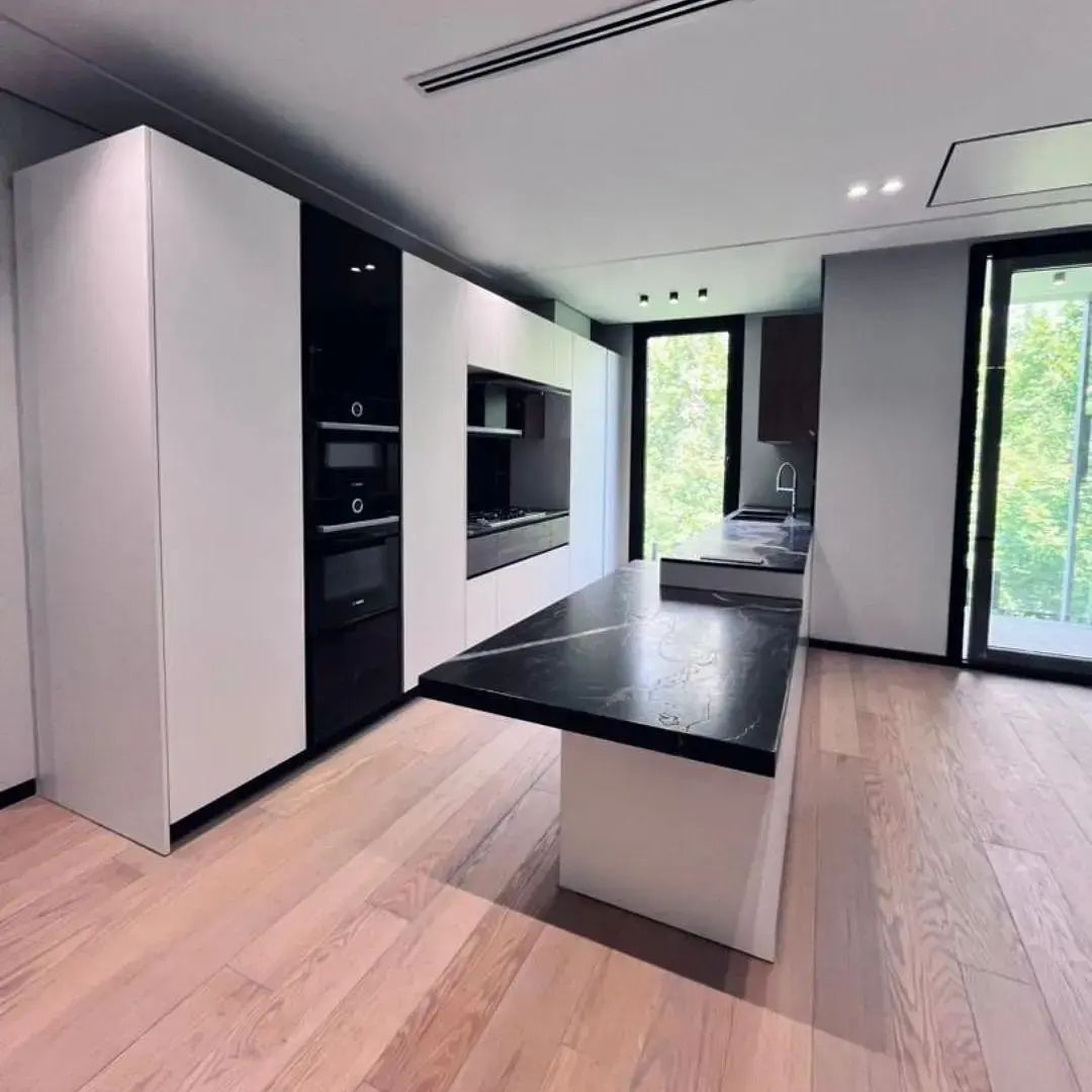 فروش آپارتمان 140متر فرمانیه مستر مدرن