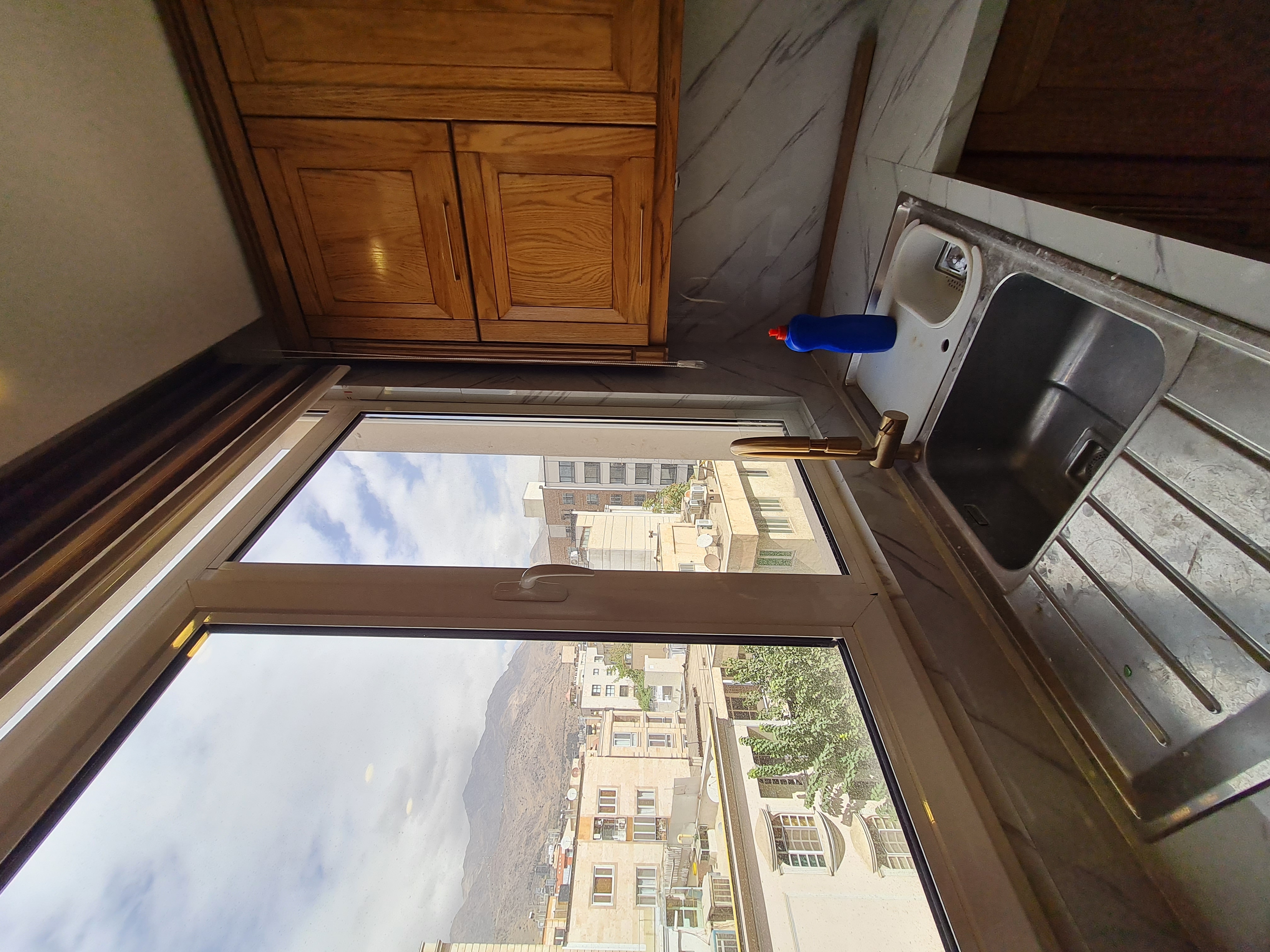 فروش آپارتمان 100 متر تاپ لوکیشن فرمانیه غربی