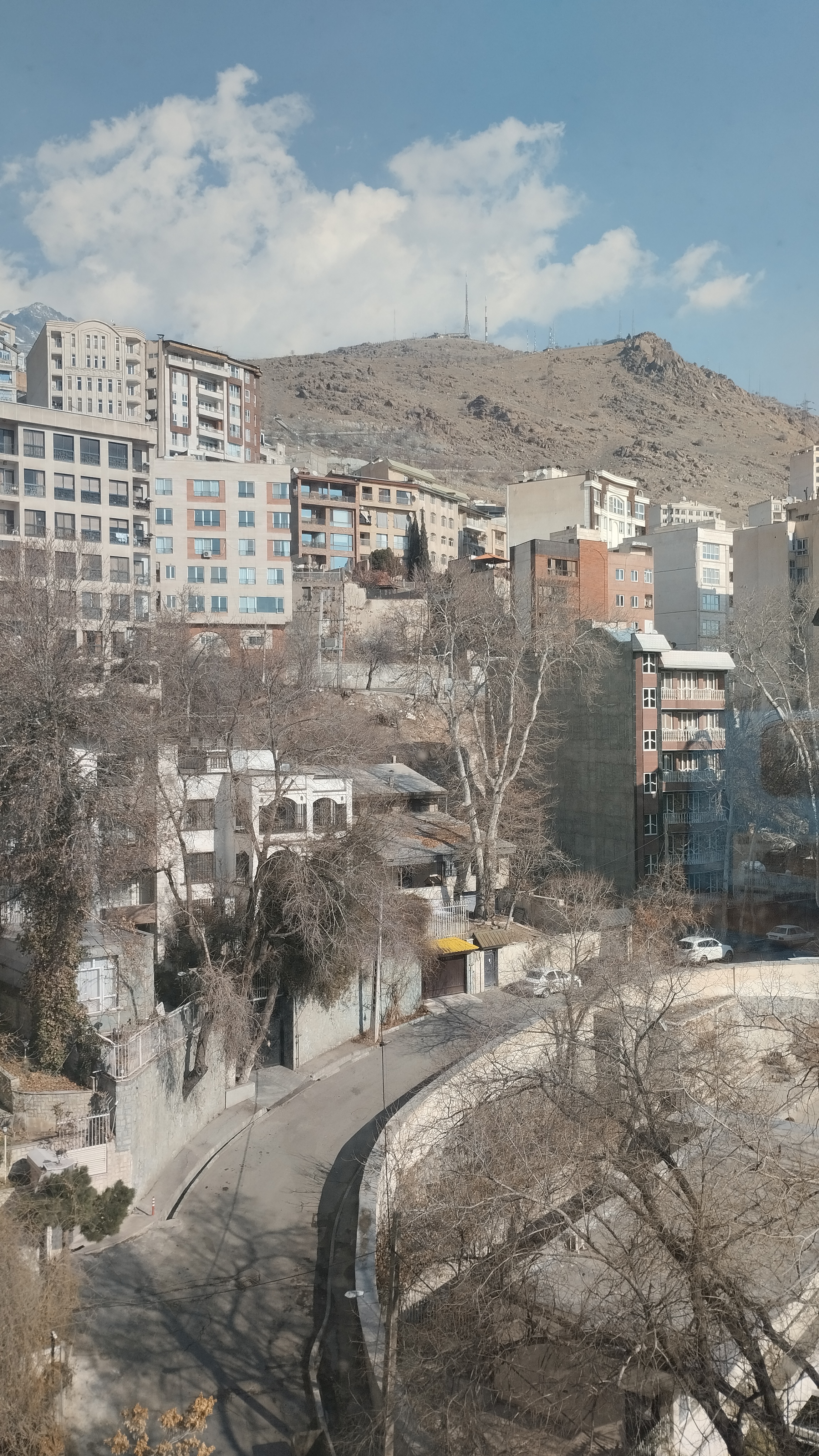135 متر 2 خواب فول امکانات