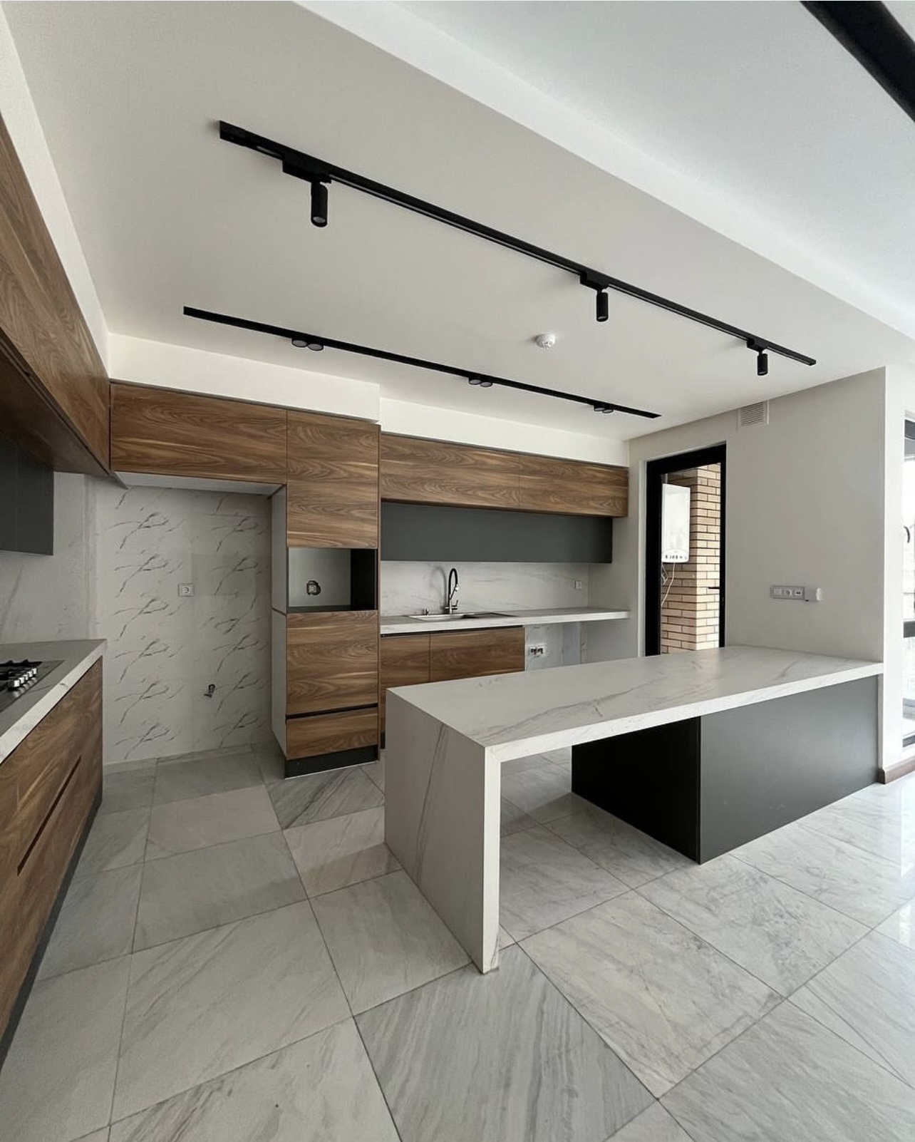 فروش آپارتمان در قیطریه120متر 3 خواب فول امکانات