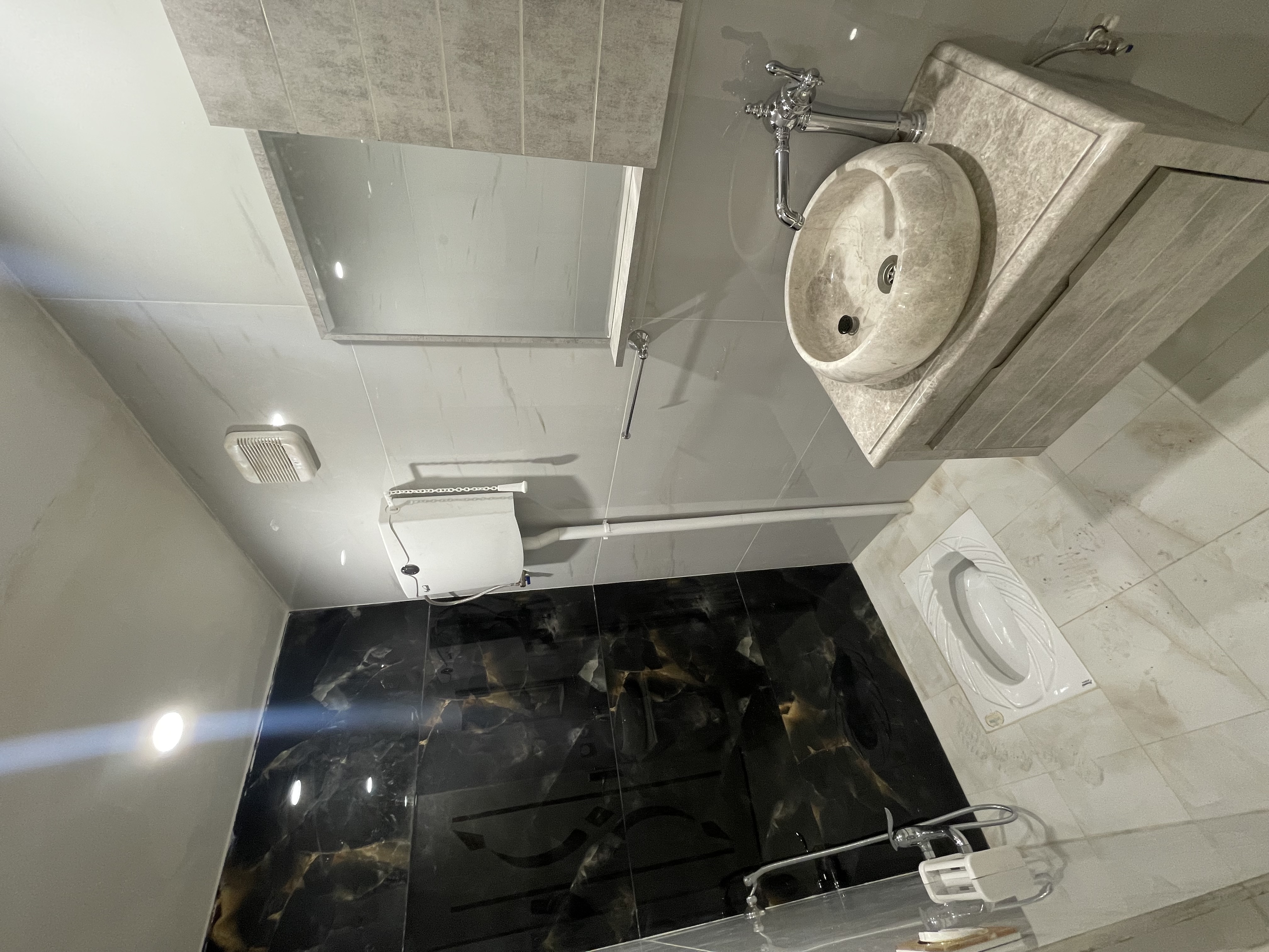 اجاره آپارتمان 115 متر قیطریه بازسازی شده