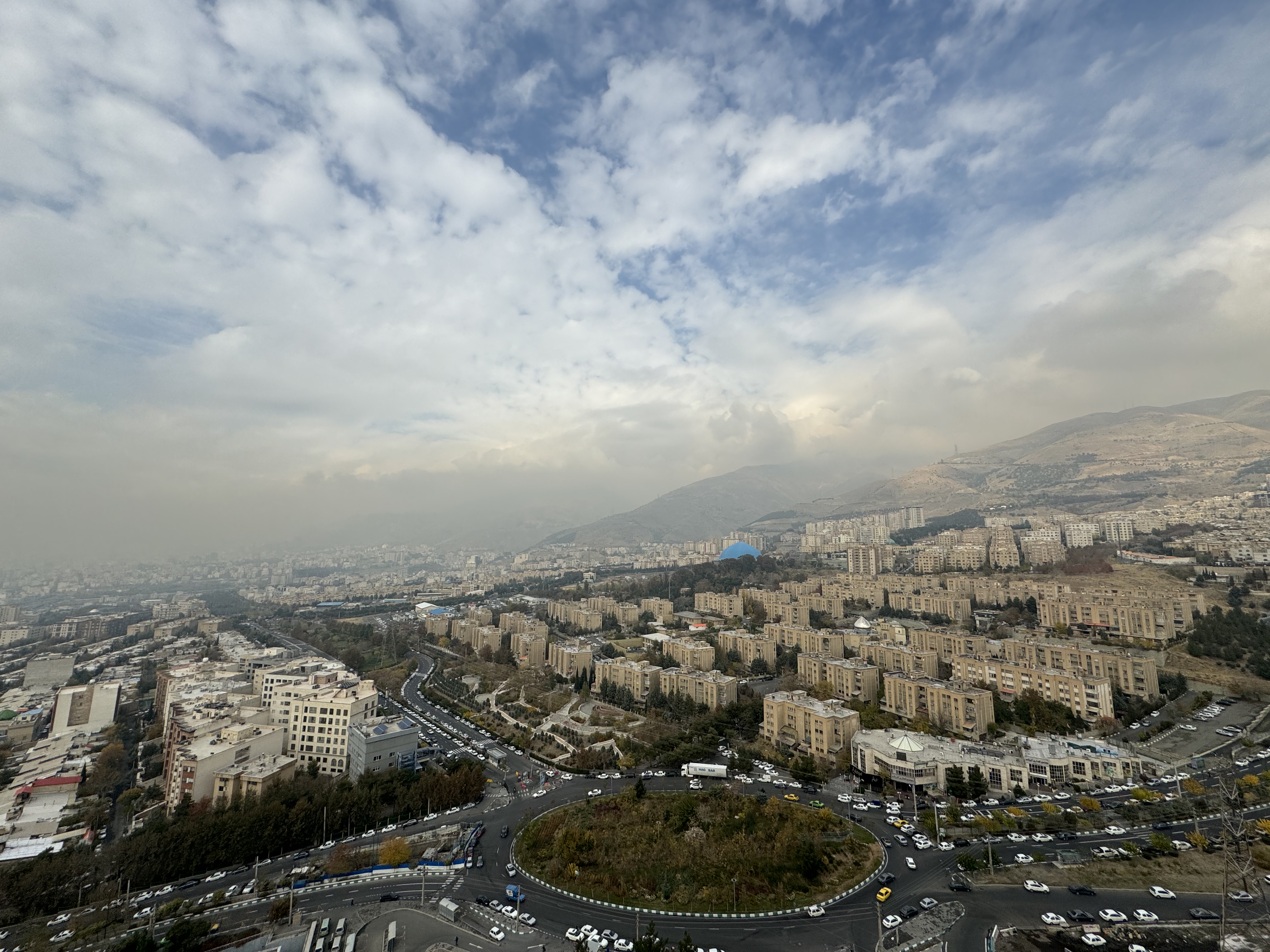 اجاره آپارتمان 150 متر سوهانک نوساز 3 پارکینگ