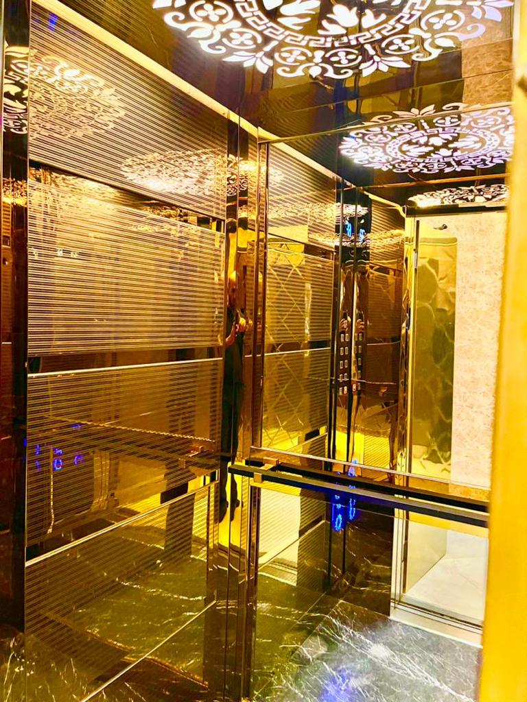 فروش آپارتمان80 متری کامرانیه شمالی