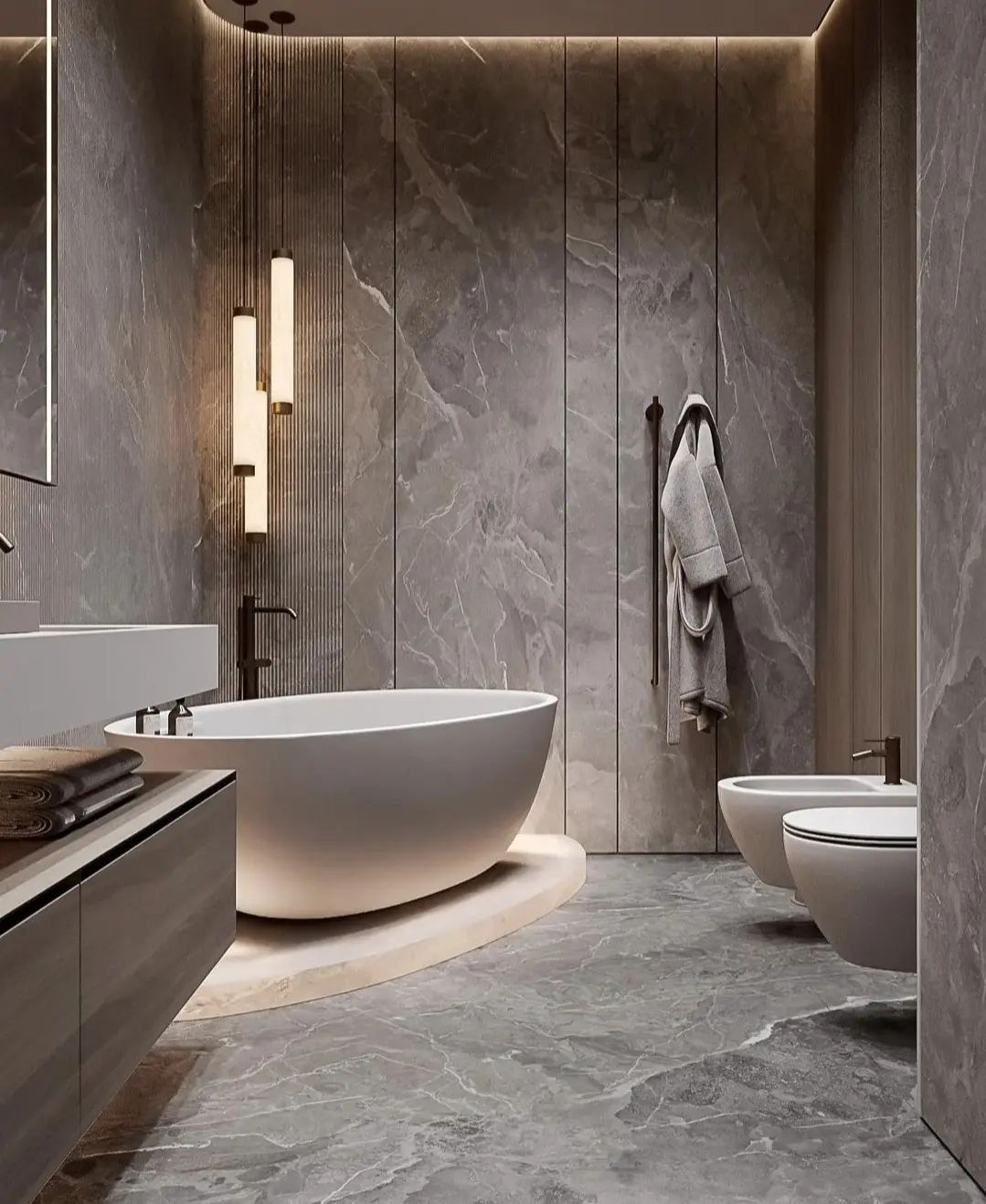 فروش آپارتمان 140متر فرمانیه مستر مدرن