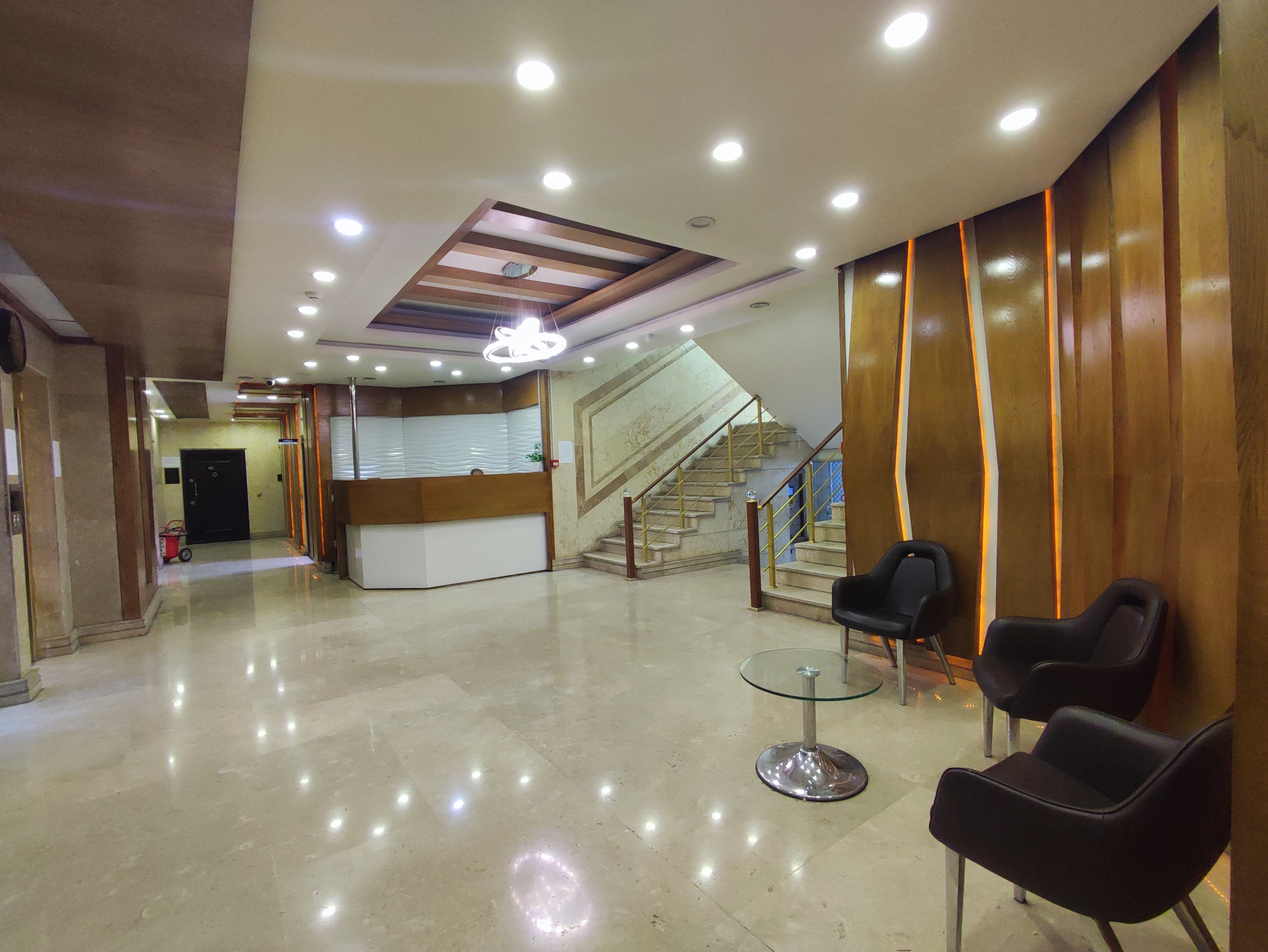 اجاره آپارتمان ۶۵متر جردن (موقعیت اداری)