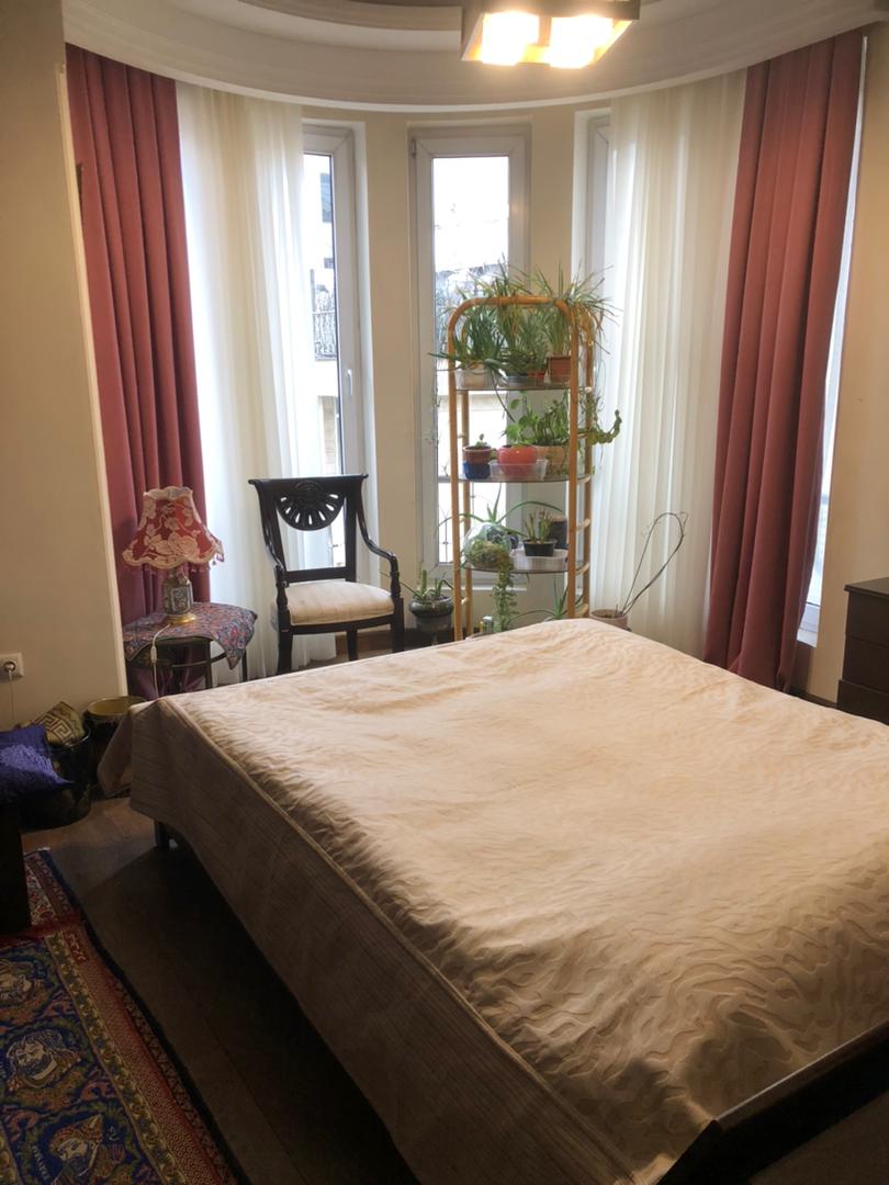 فروش آپارتمان 172 متر جمشیدیه