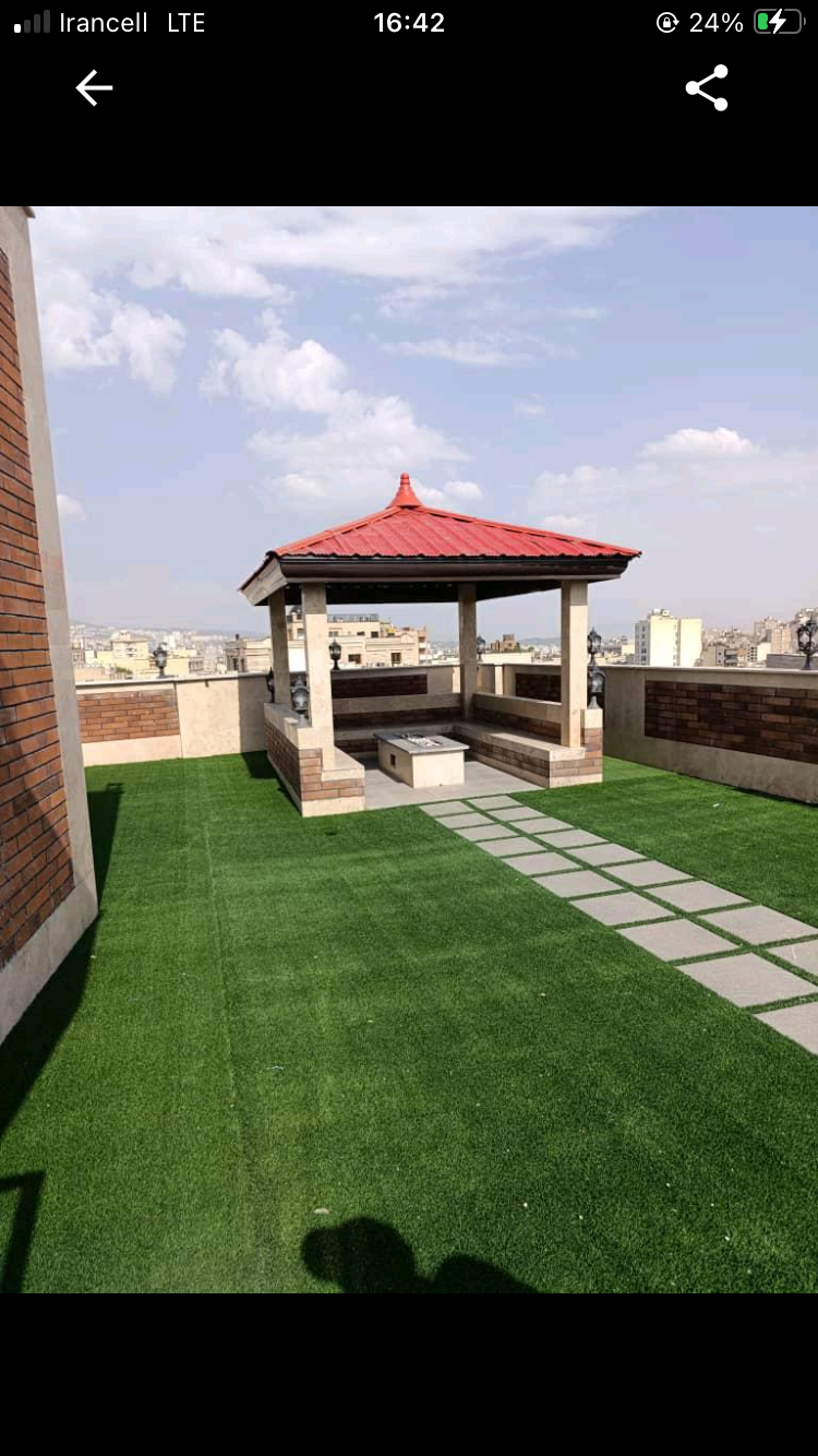 اجازه آپارتمان 115 متر دزاشیب فول امکانات