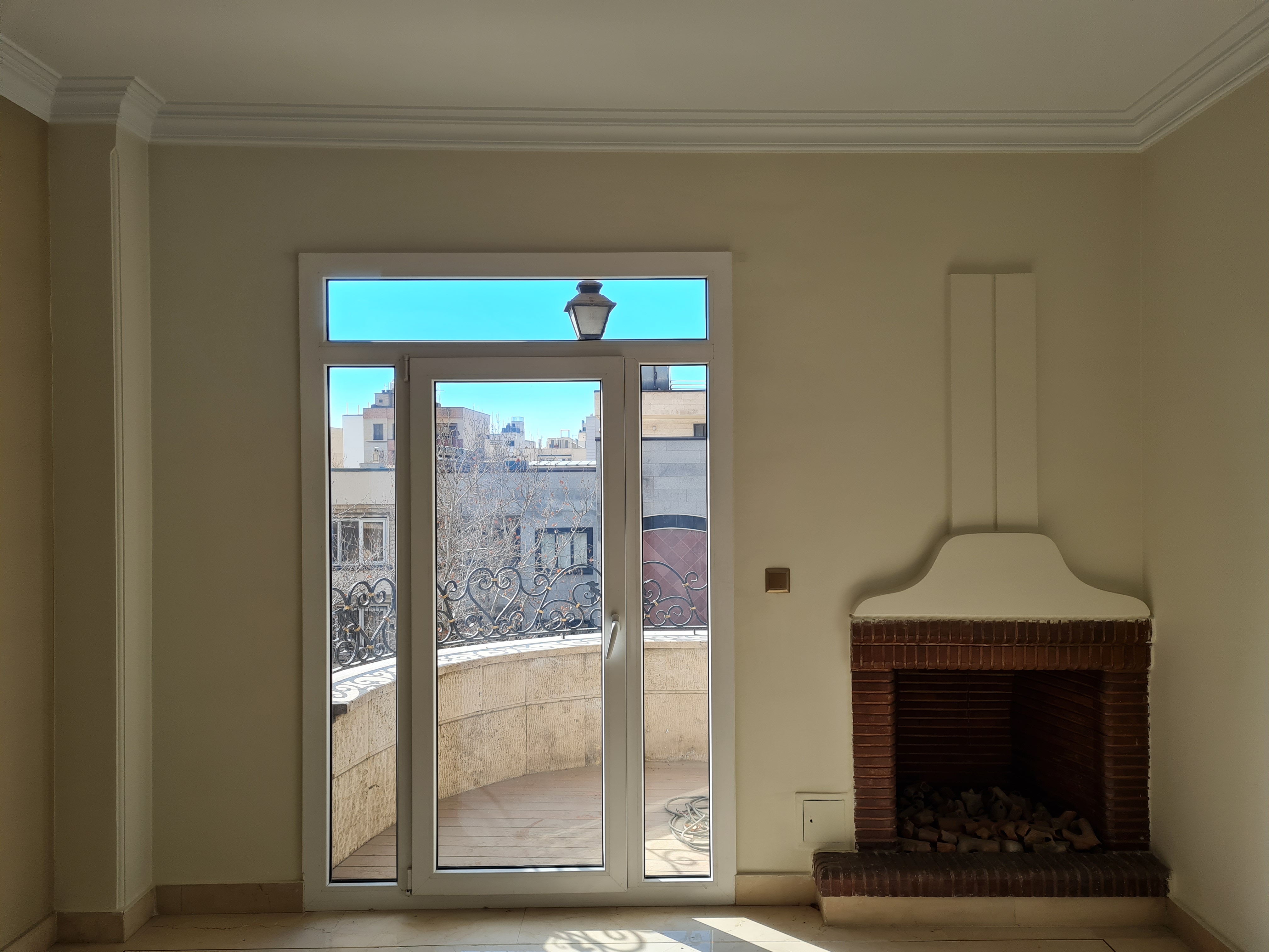 فروش آپارتمان 180 متر قیطریه اطراف پارک